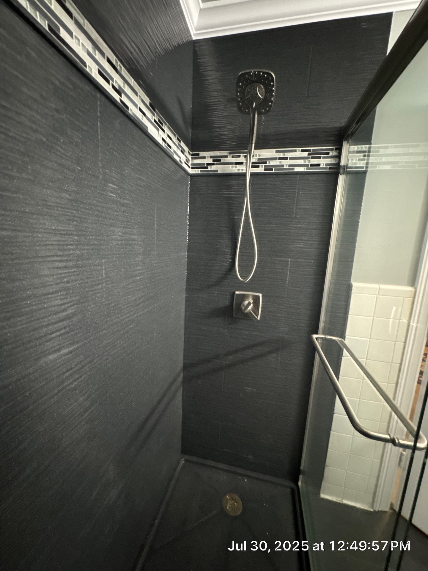 Teen Bathroom (Onyx Collection) by New Bath Technologies