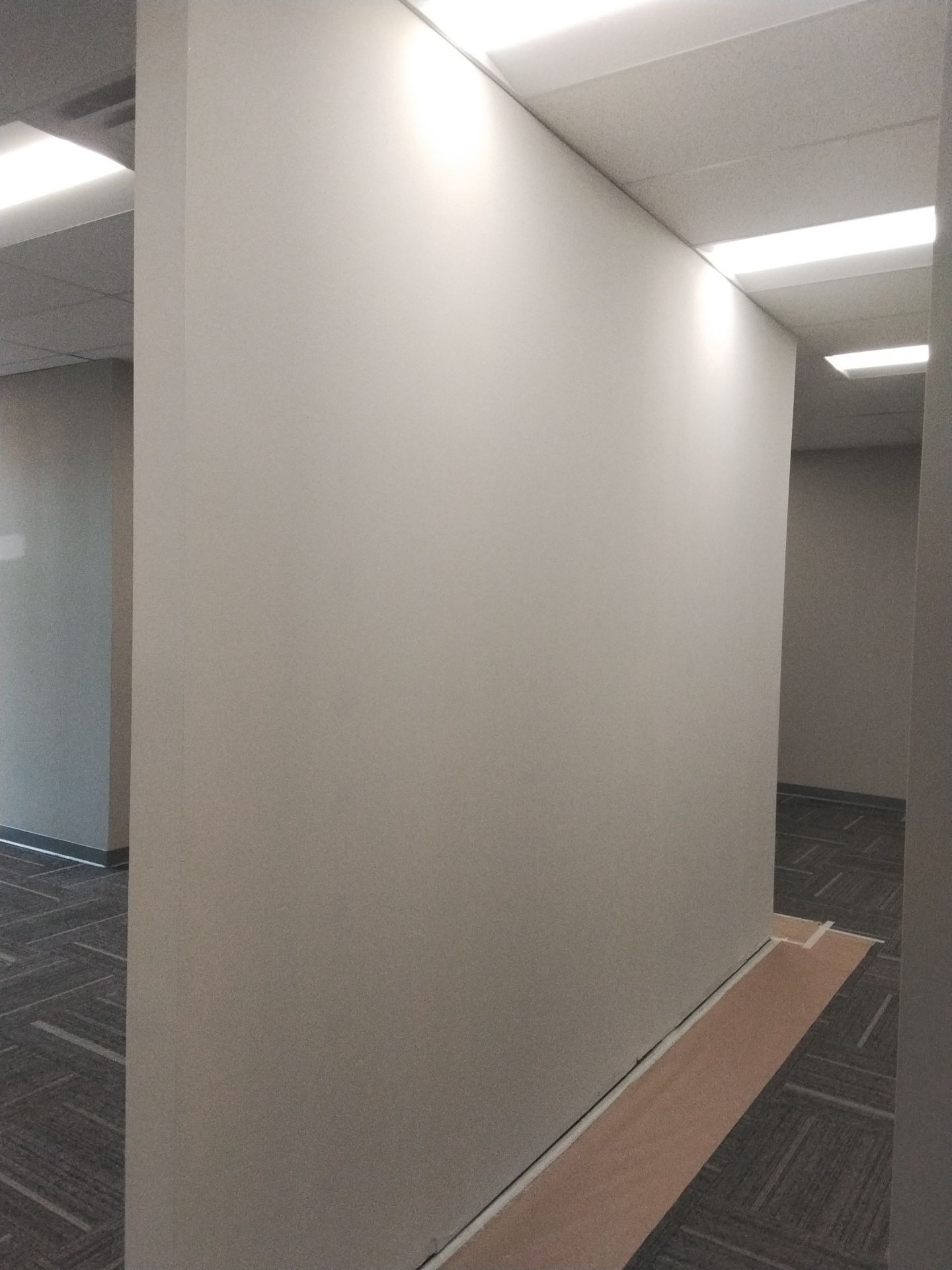 Commercial Interior Painting by Midwest Paint LLC