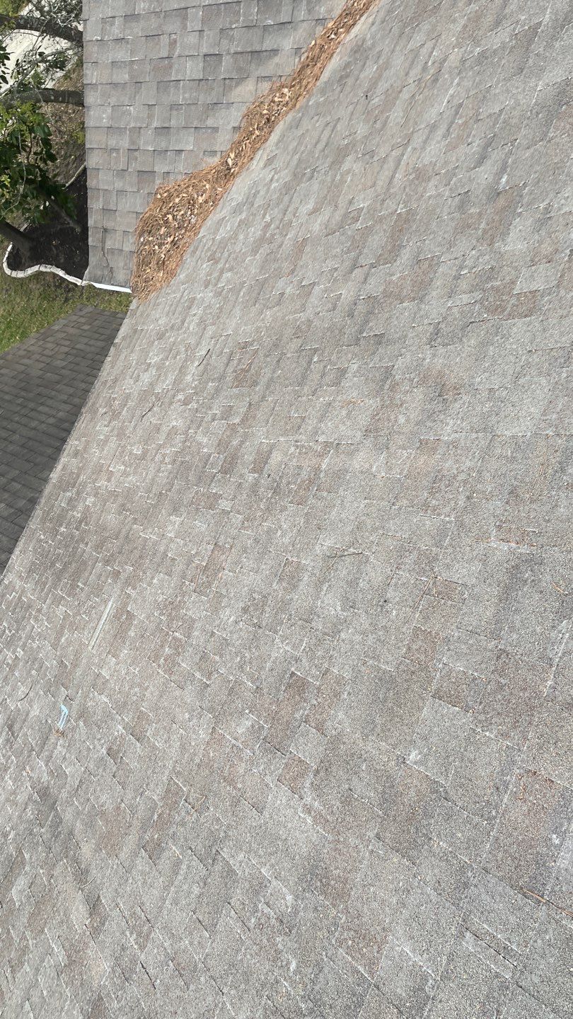 Residential Roofing Installation using Owen's Corning Duration by Roof Concepts Construction