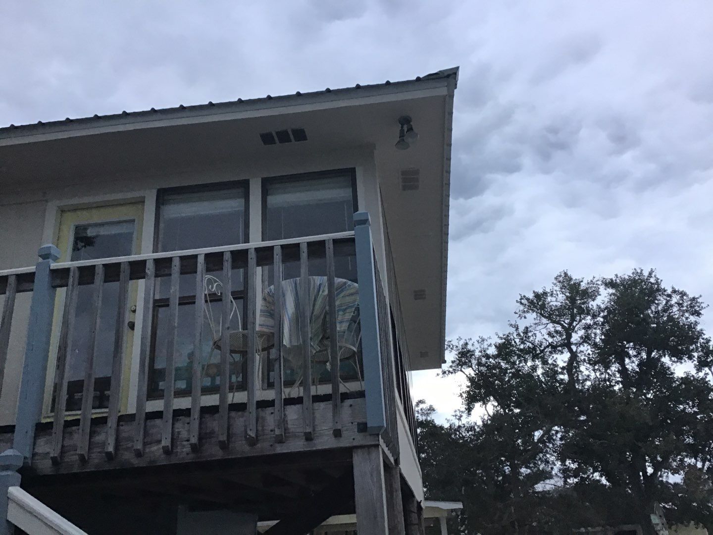 Gutter Installation using Half Round Seamless Gutters by Gutter Professors