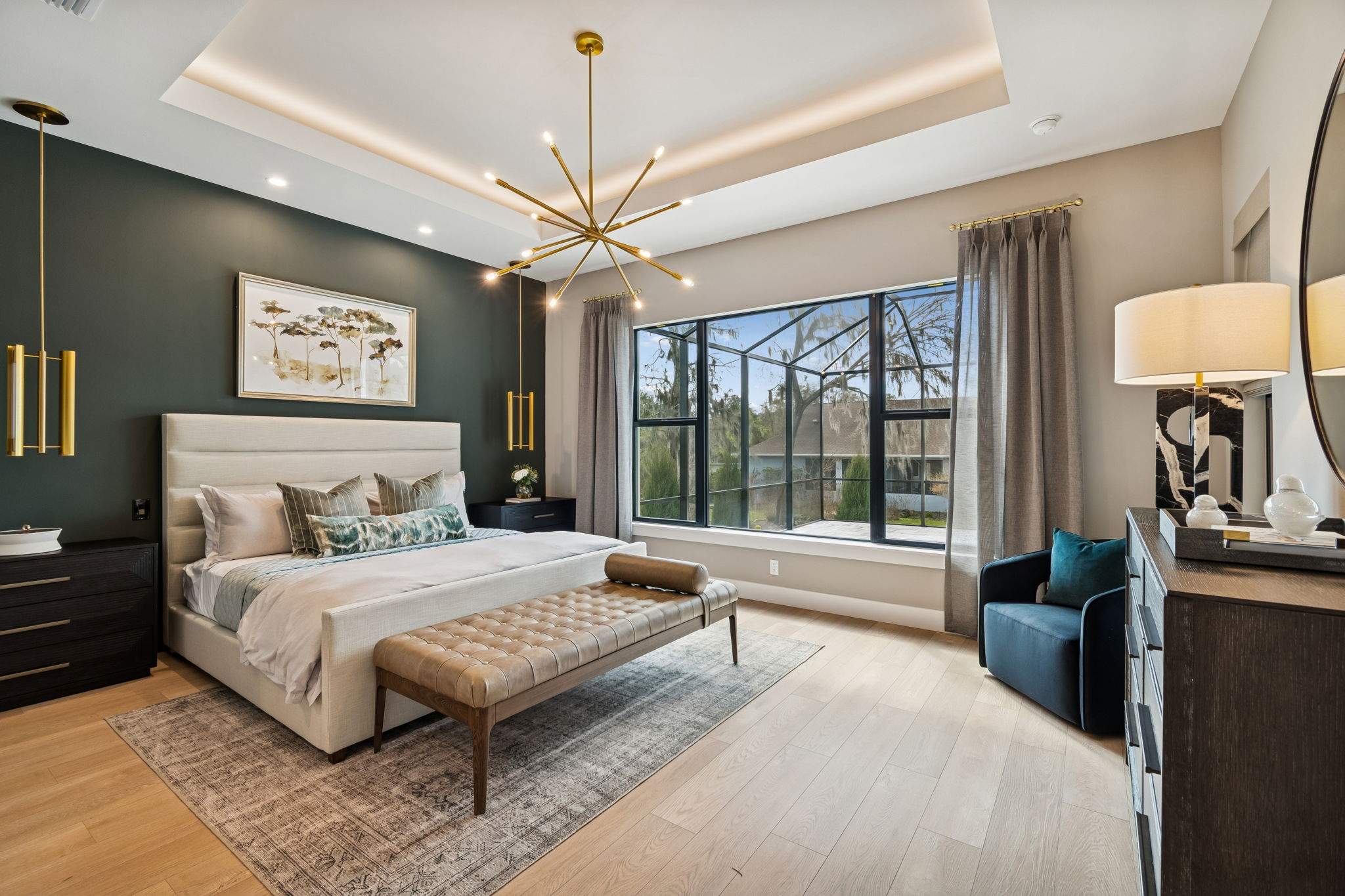 Callaway Model by Lyons Heritage Tampa, LLC