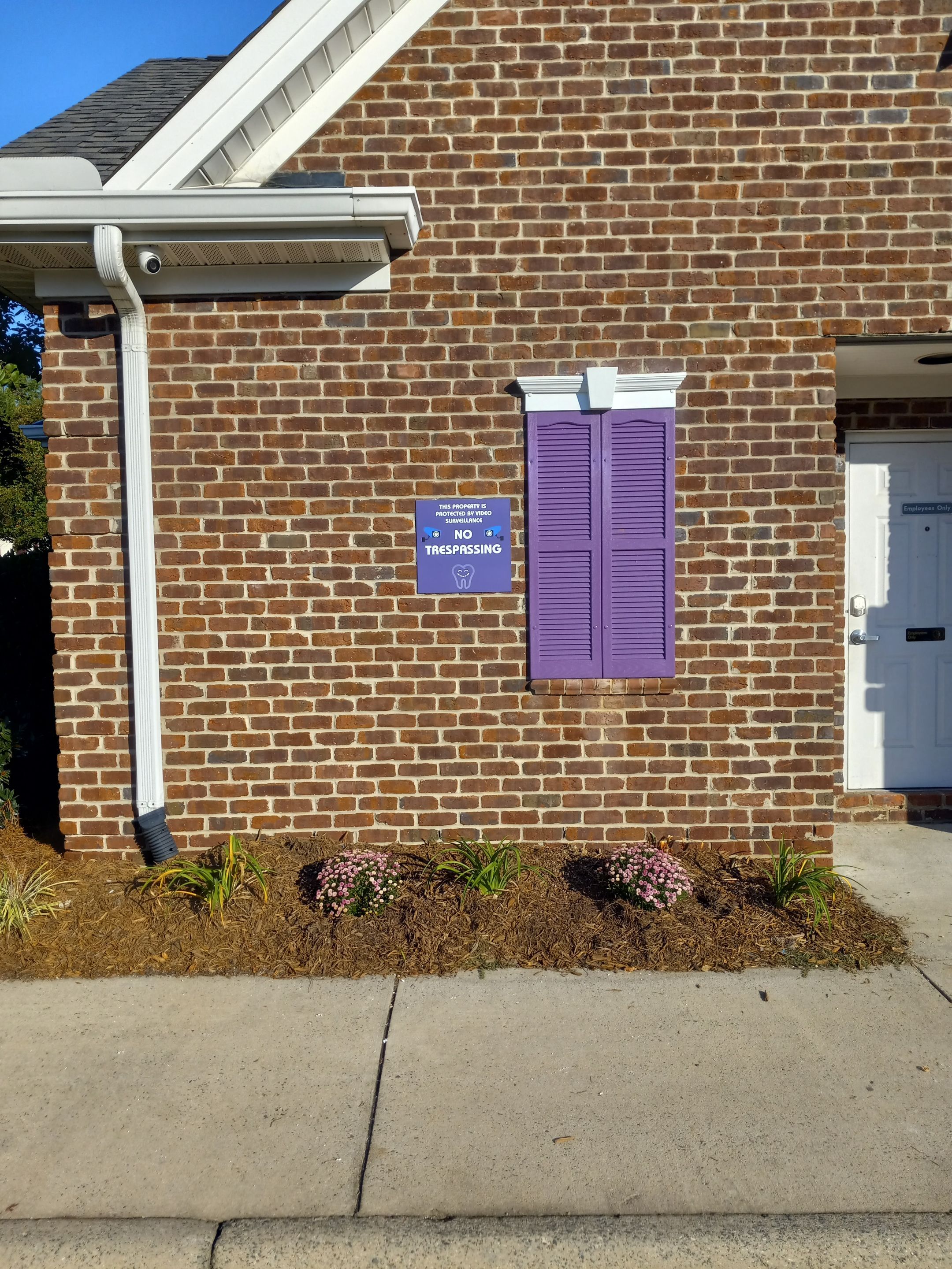 ADA Signage by Carolina Signs and Wonders