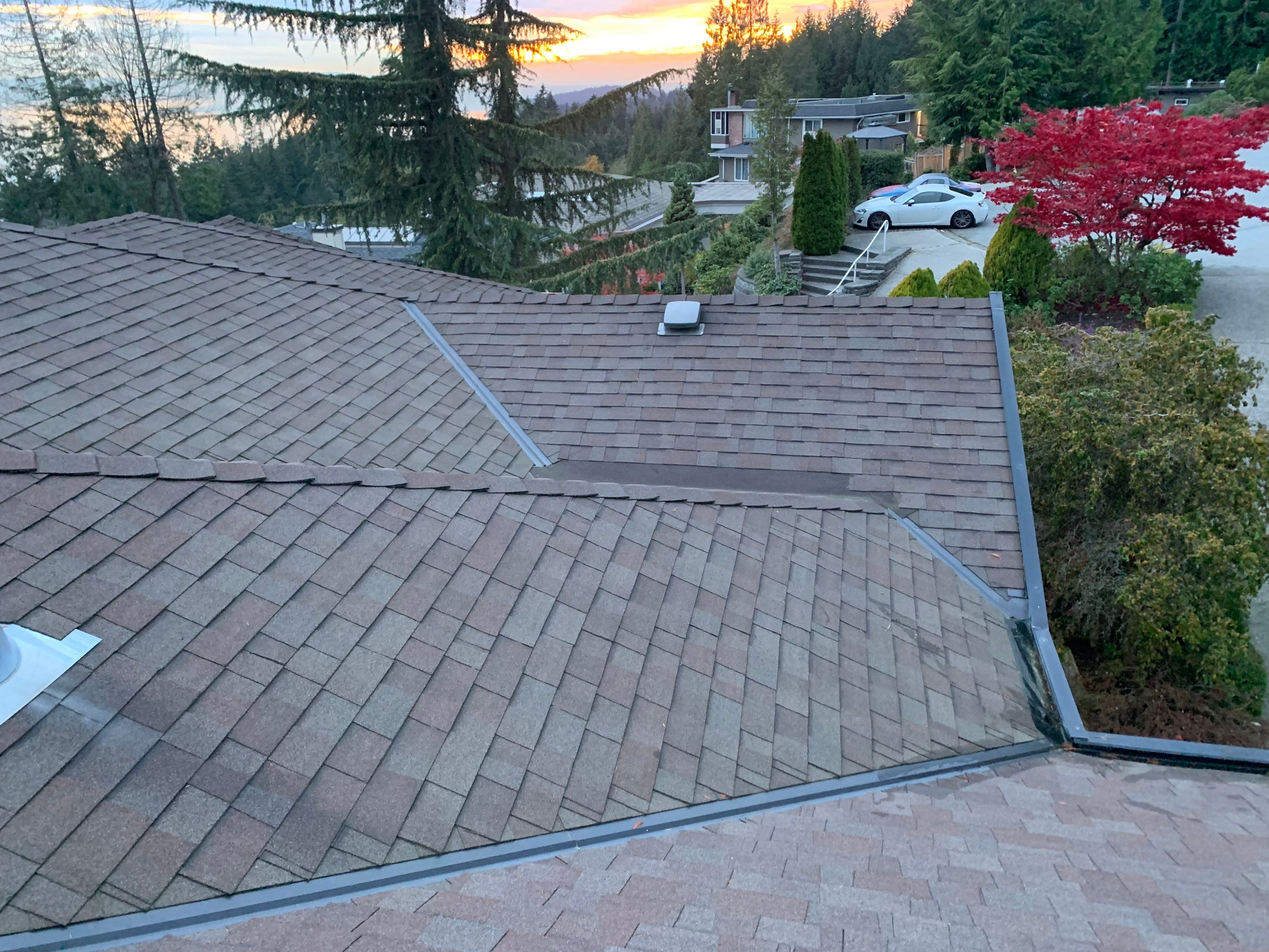 Gutter Cleaning  by YVR Construction Group