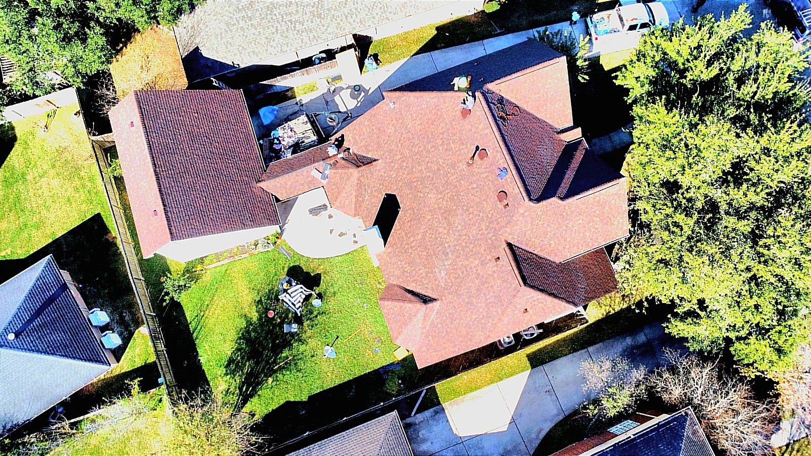 Alvimar Roofing and Remodeling featured photo.