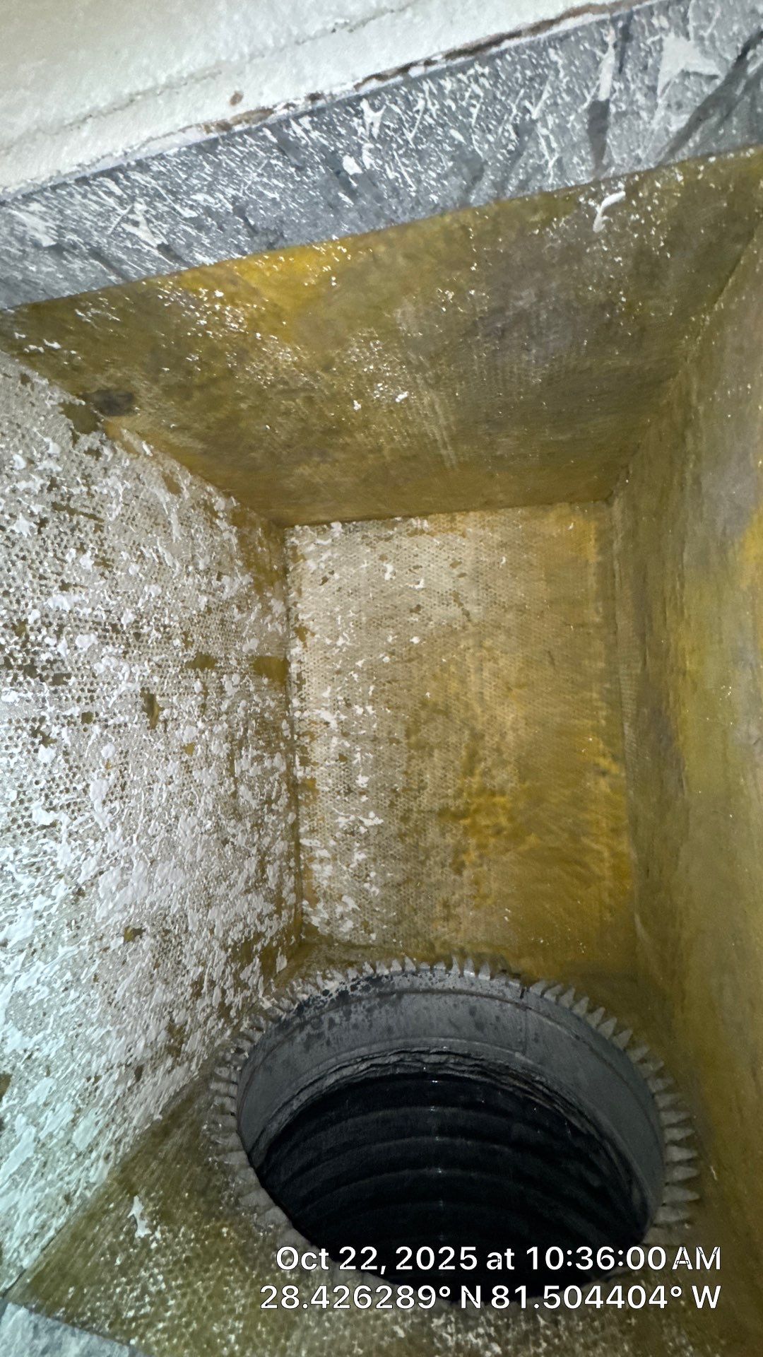 Air Duct and Dryer Vent Cleaning in Orlando by Hygienic Air, Inc