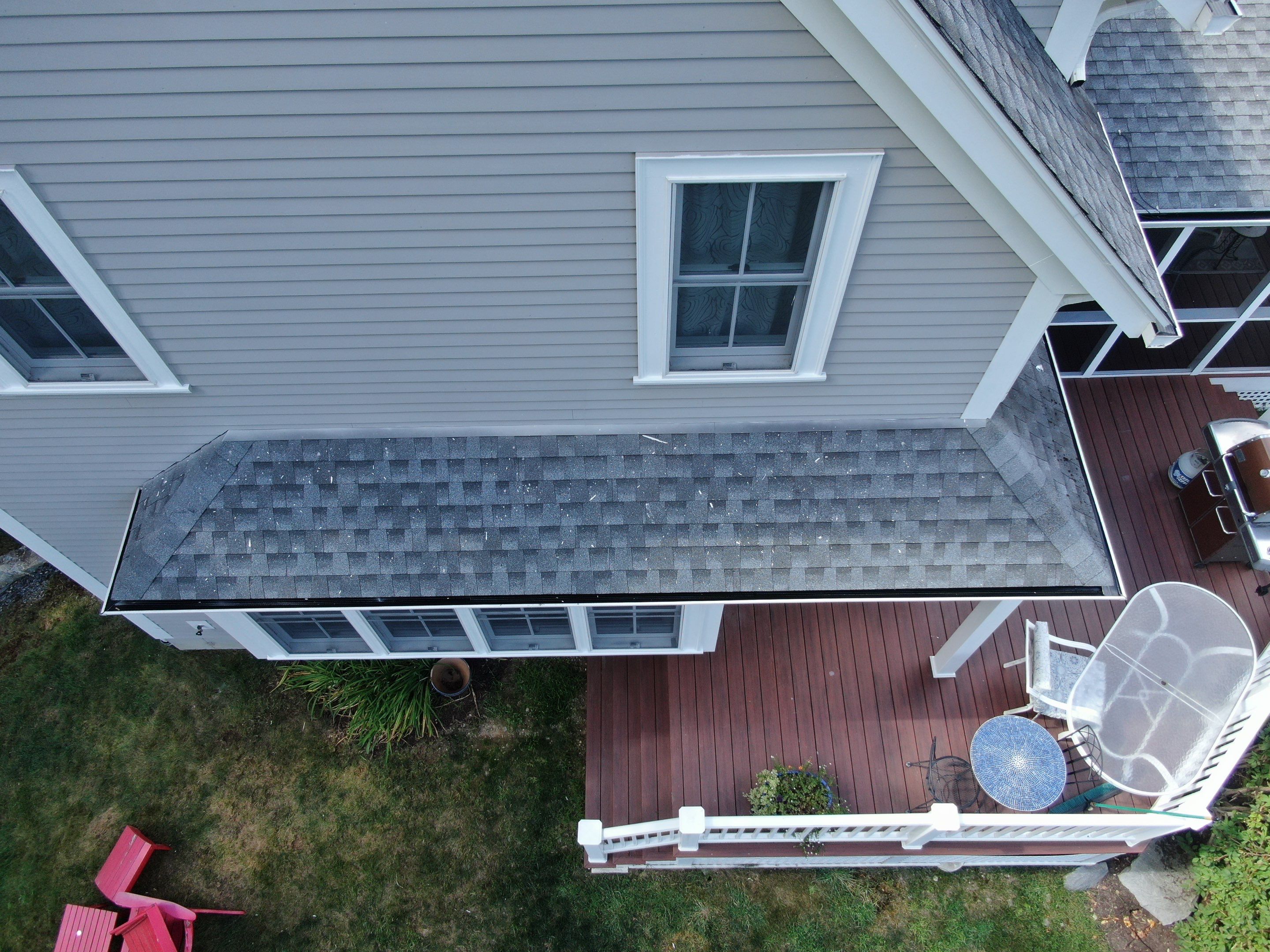 Roofing | Concord by Mighty Dog Roofing of Greater Middlesex County
