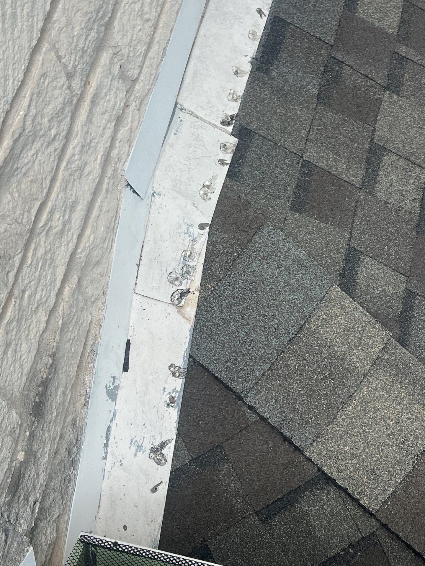 Project in Cedar Park by Rhino Roofing and General Contracting, LLC