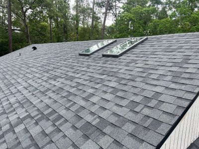 Shingle -> Shingle