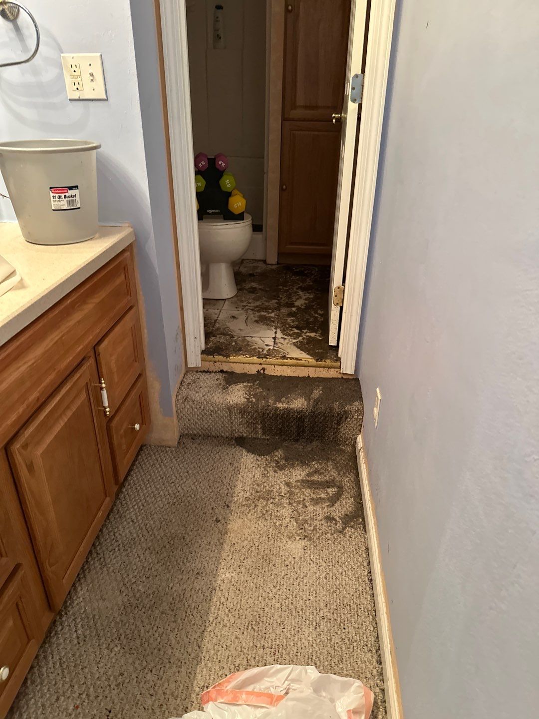 Project in Louisville by Accountable Home Services