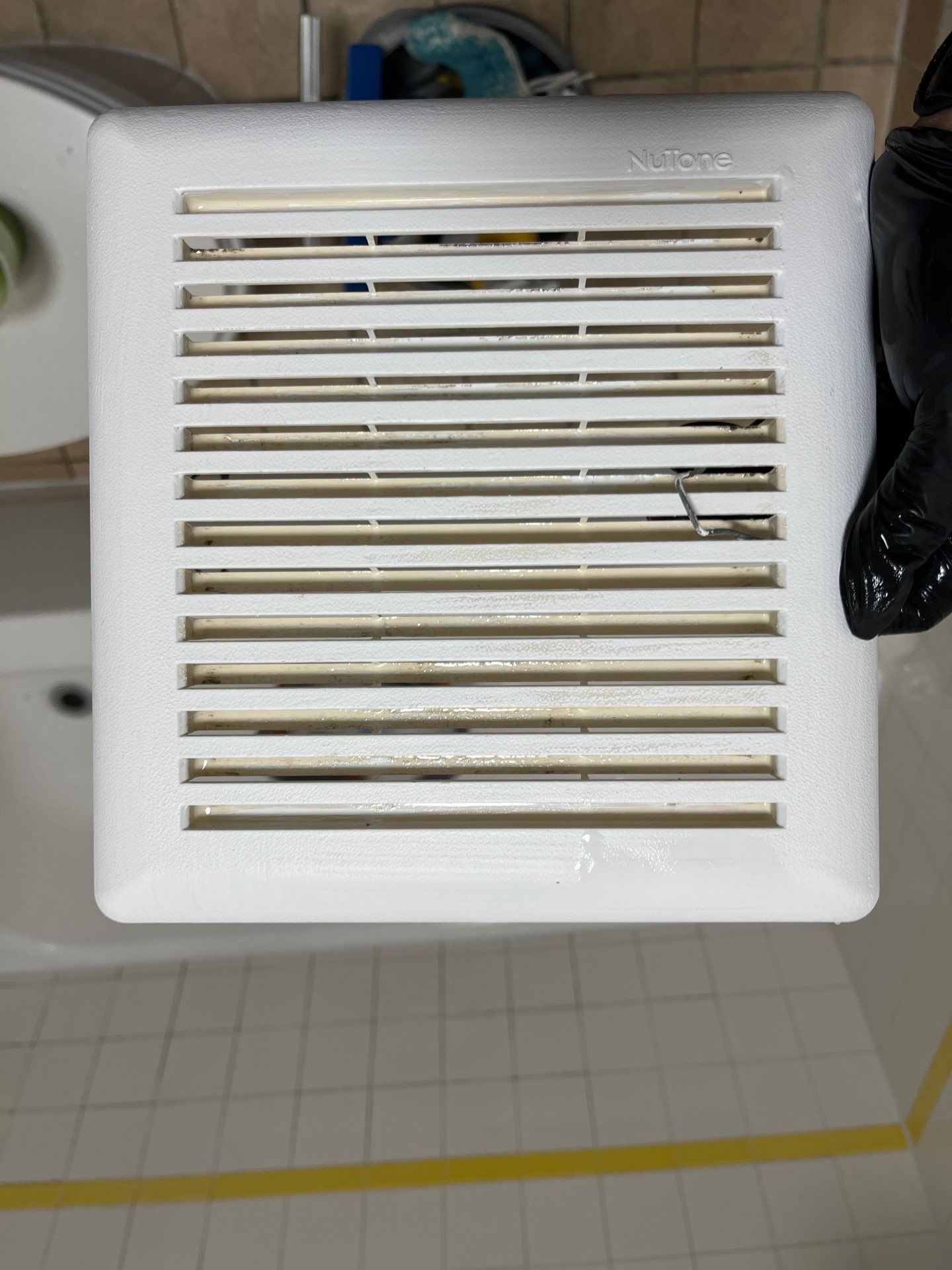 Project in Chicago by Xo Clean Services 