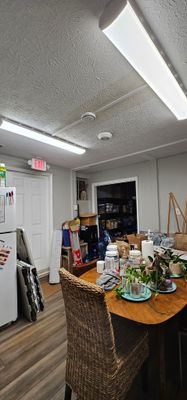 Project in Newnan