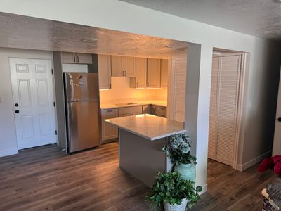 Project in Taylorsville