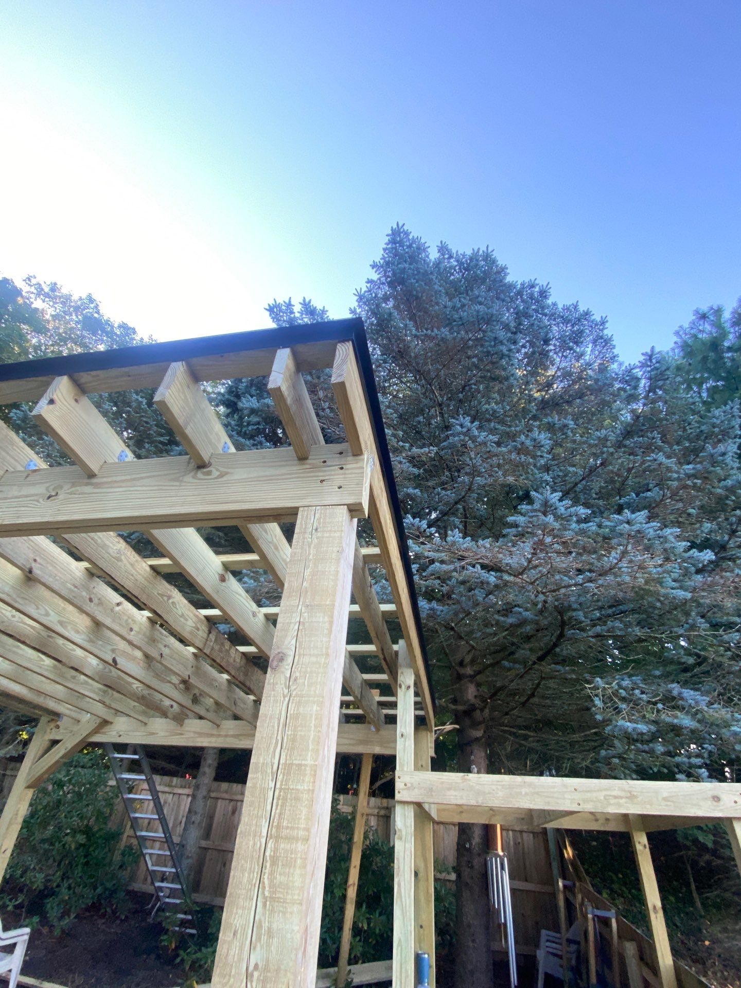Project in West Olive by Borculo Construction LLC