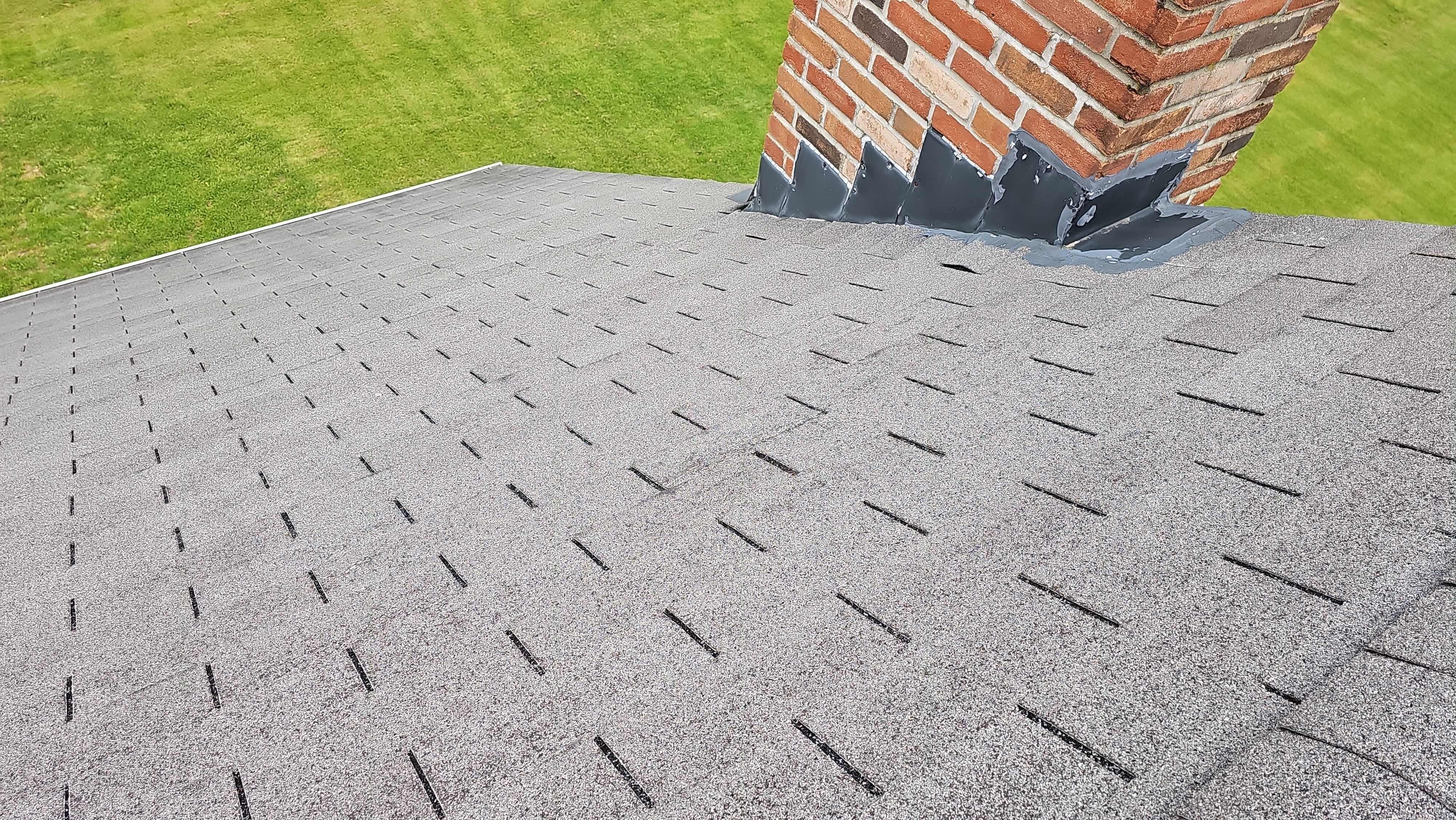Atlas Pinnacle, Color, Black Shadow, Drip Edge, Color, Black by Eagle Eye Roofing