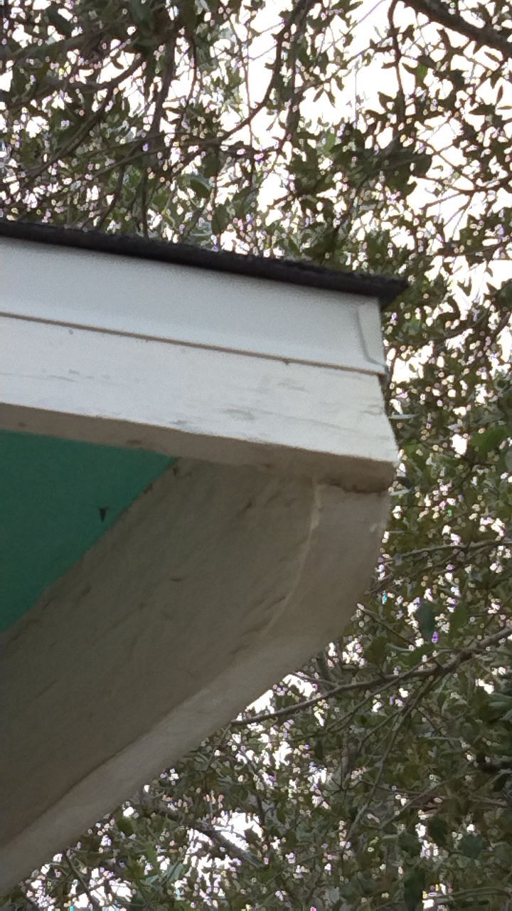 Tile off Bullet Proof on by Bayfront Roofing and Construction