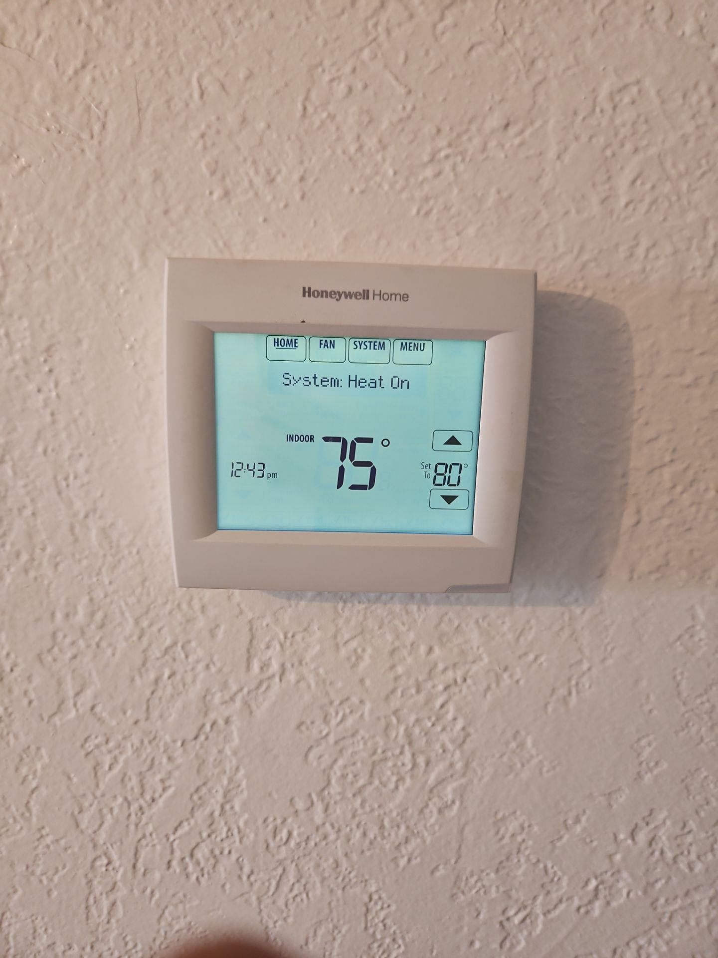 Project in Tucson by Thermal Air Systems LLC