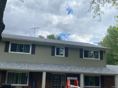 Project in Muncie, IN