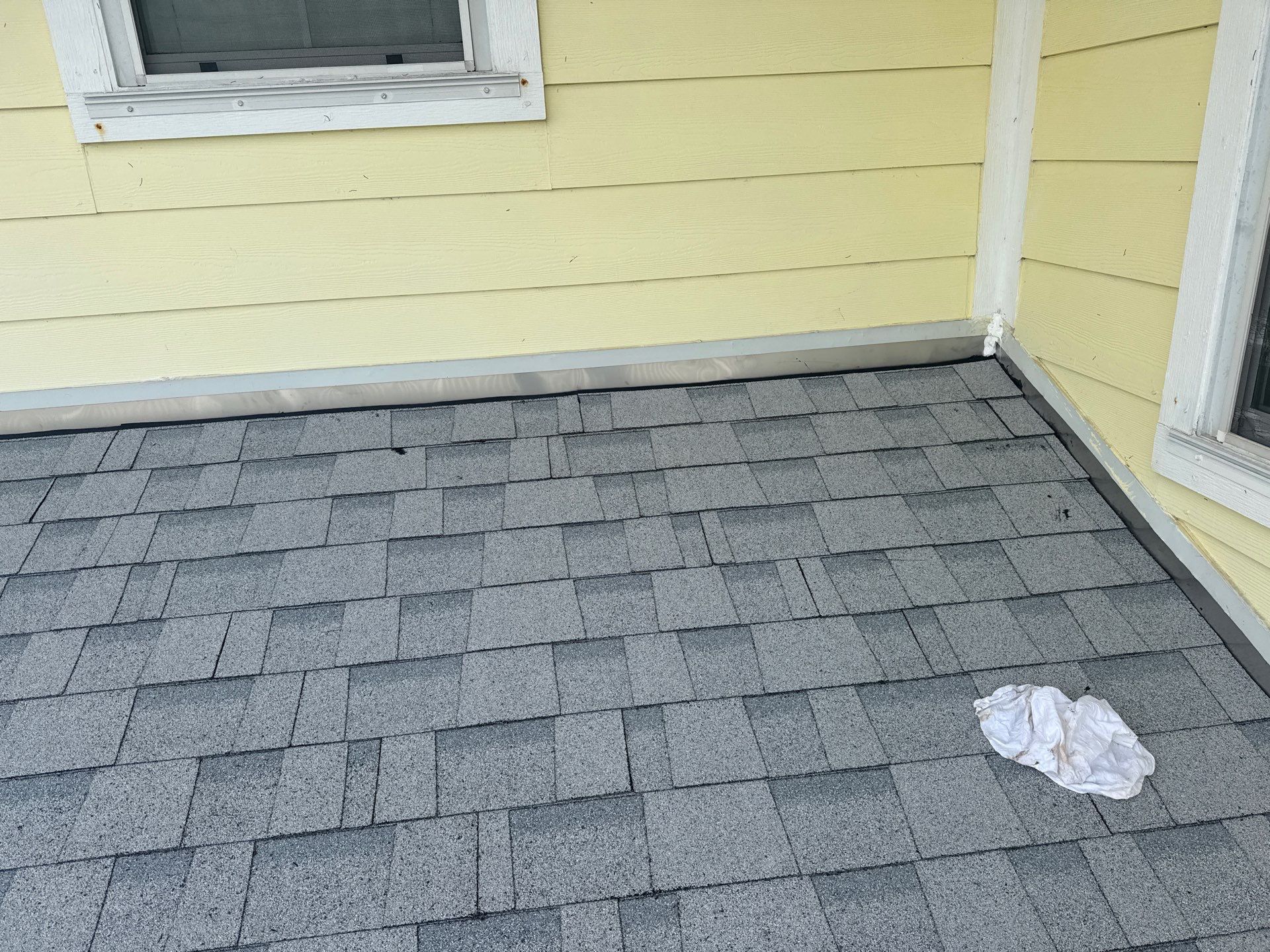 Metal NO More by Bayfront Roofing and Construction