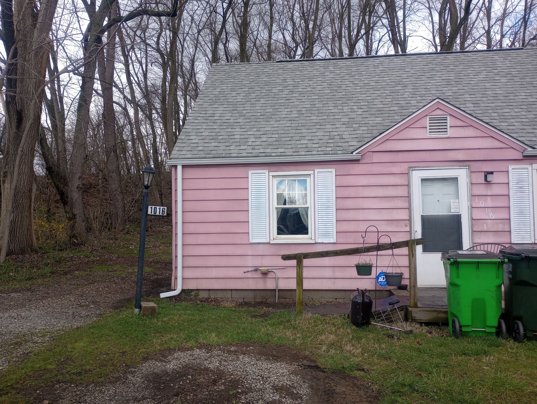 Margaret Phillpott by Silver Leaf Contracting 