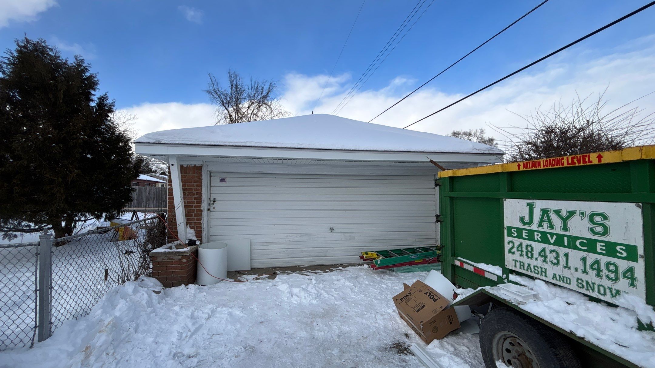 Siding Replacement using Alside D4 Odyssey-Plus Dutchlap White by 180 Contractors