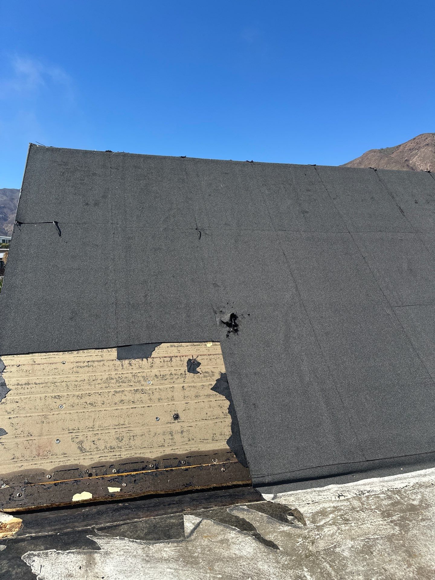 Roof Replacement - Malibu, CA 90265 by Epic Roof Replacement
