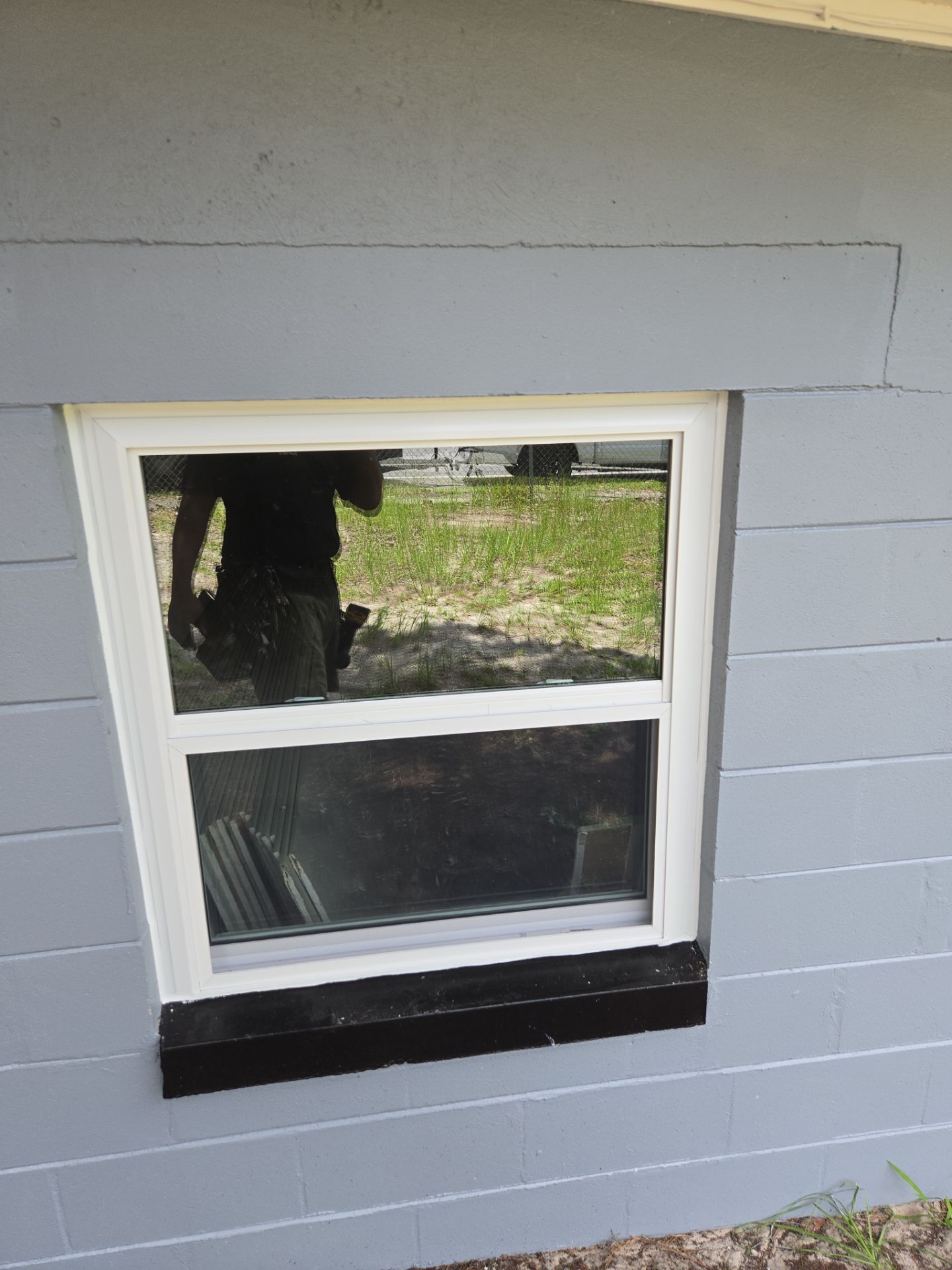 Project in Palatka, FL by Windows & Doors Store