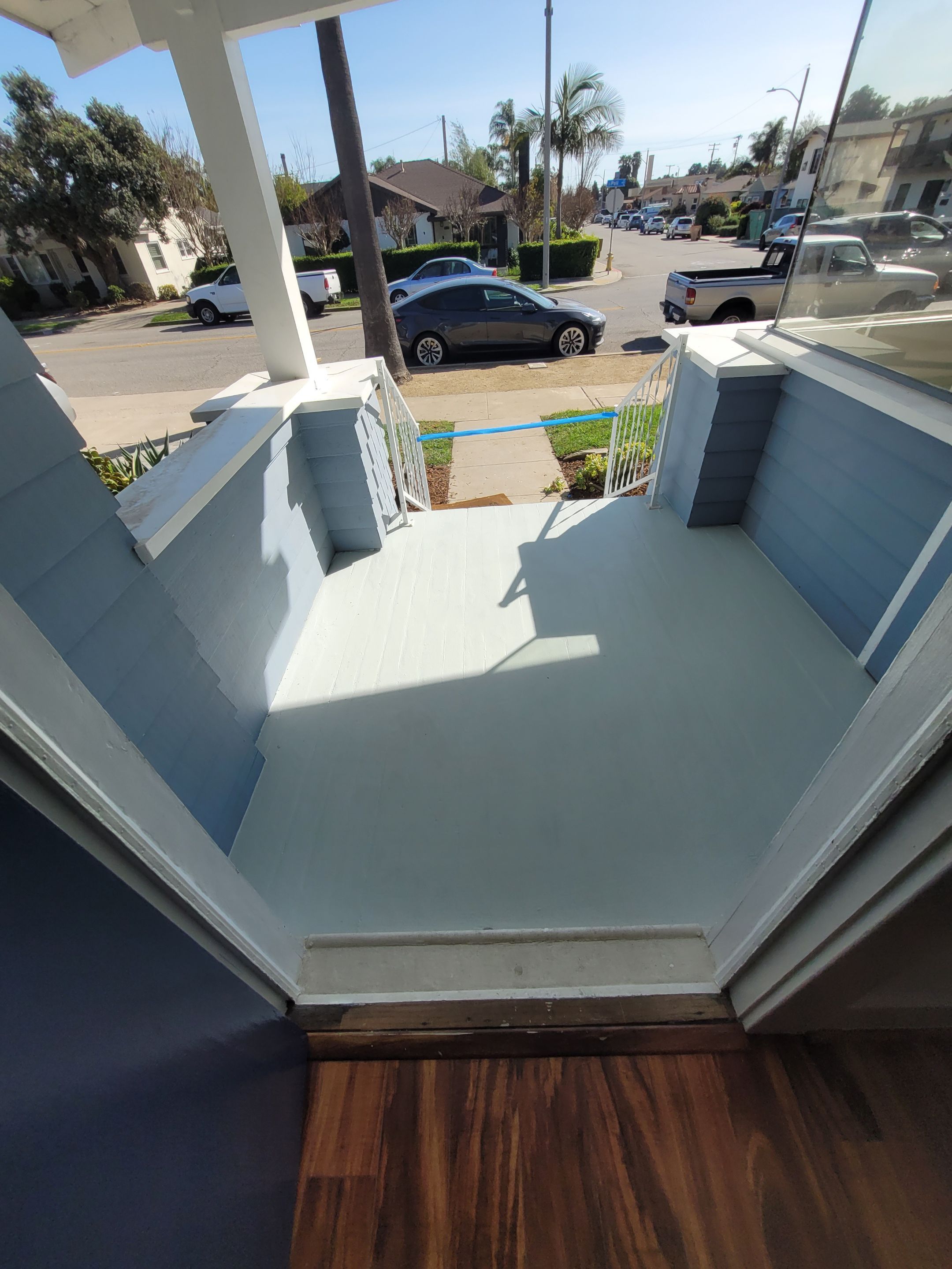 Johns Interior by Asis Painting Inc 