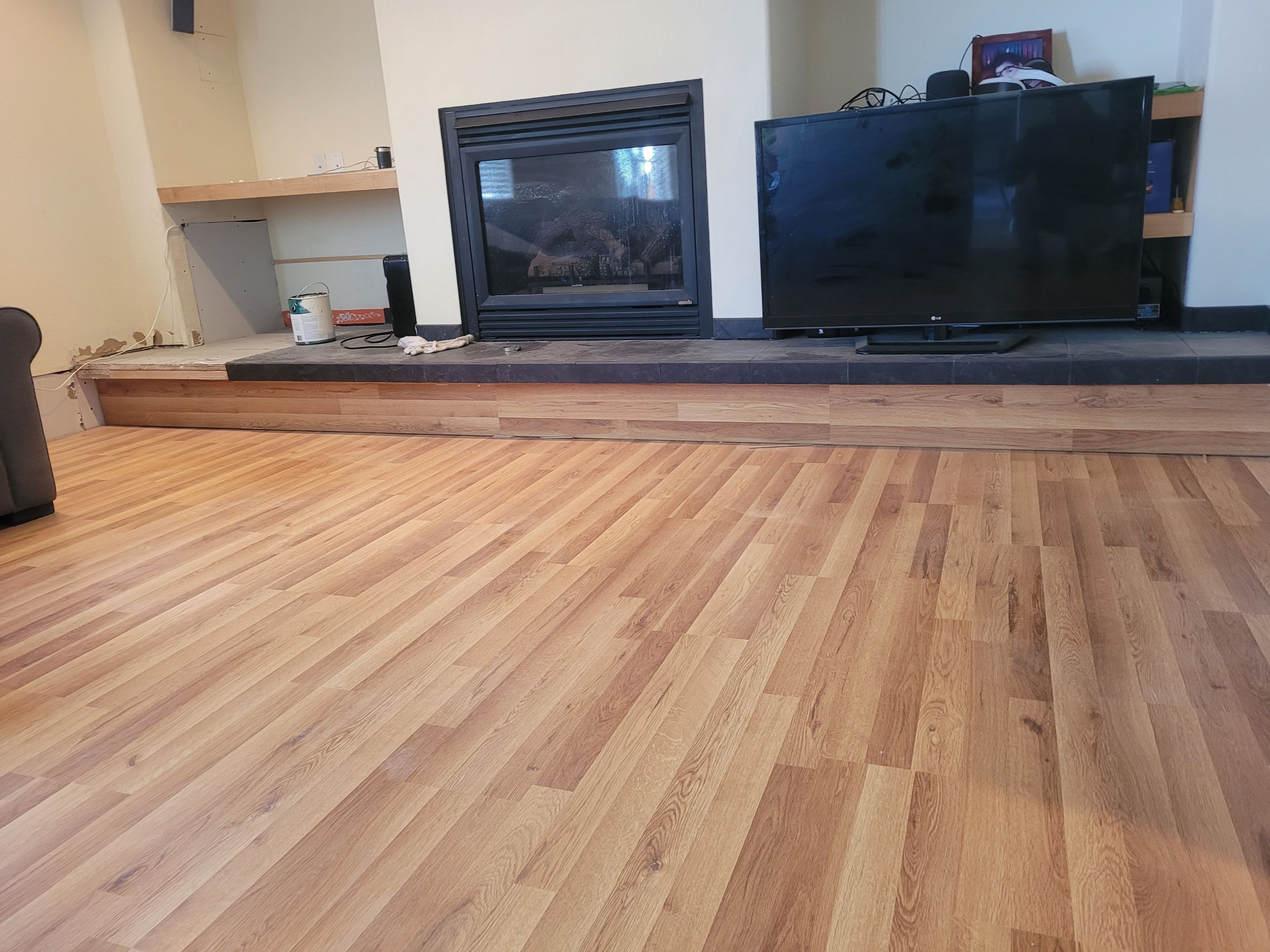 Rebuild by Accountable Home Services