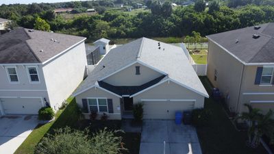 Roof Replacement in Gibsonton, FL
