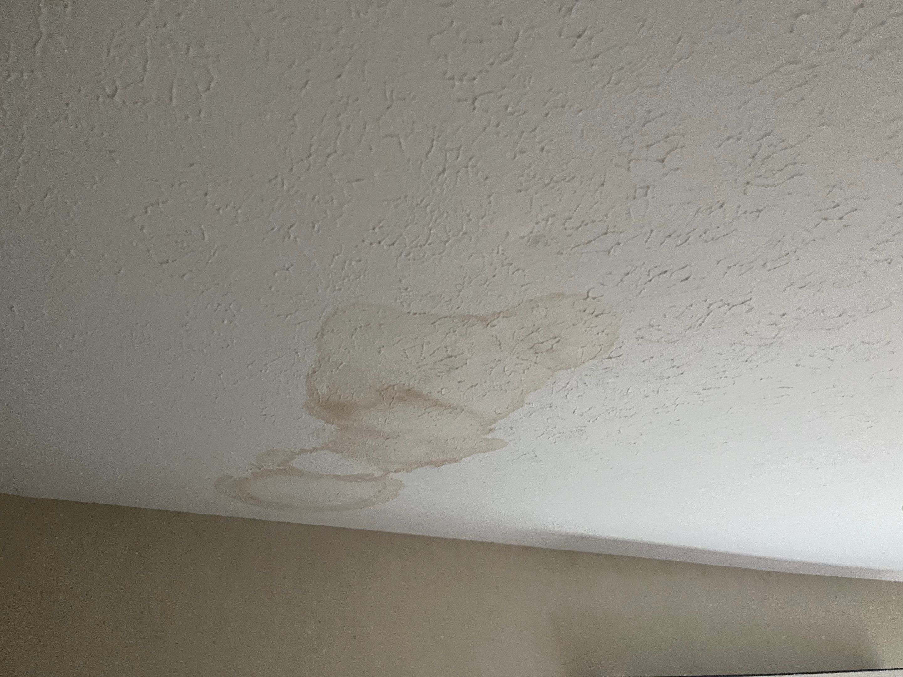 Roof Damage Survey by ANR Restoration