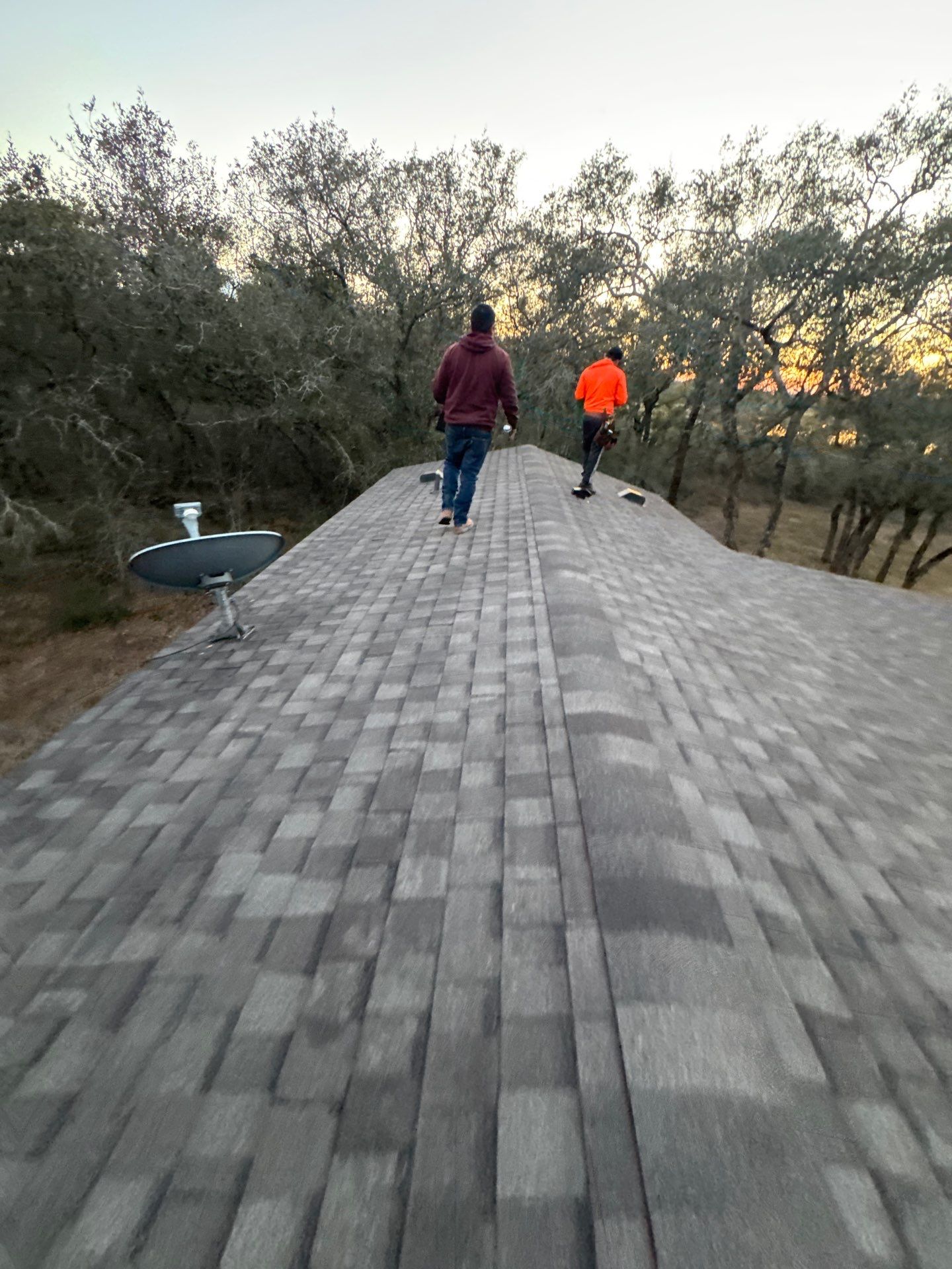 Roof Replacement Midfield by Roof Repair Services LLC