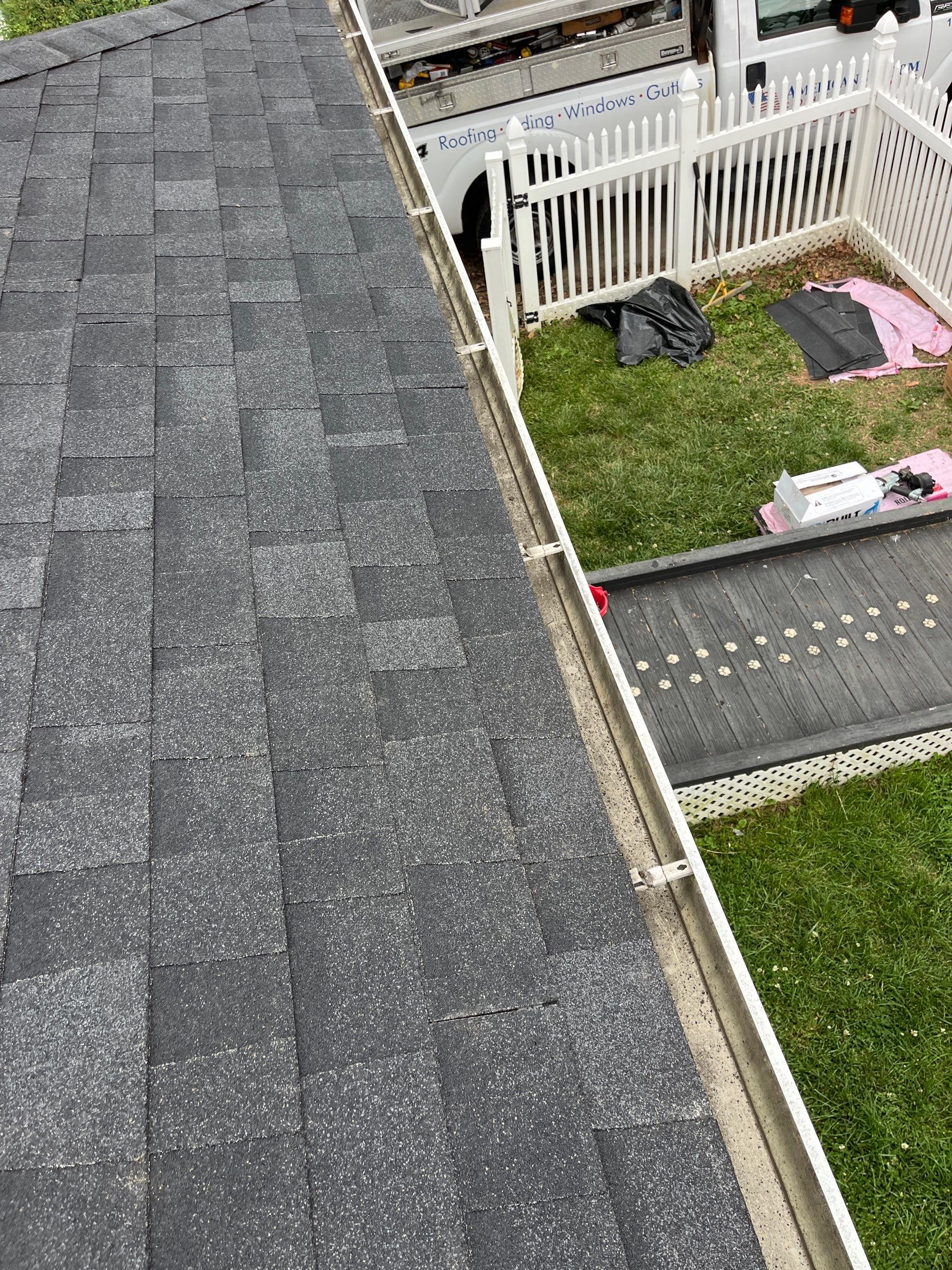 1016 South Kent Street, Winchester, VA 22601 UNITED STATES by American Custom Contractors