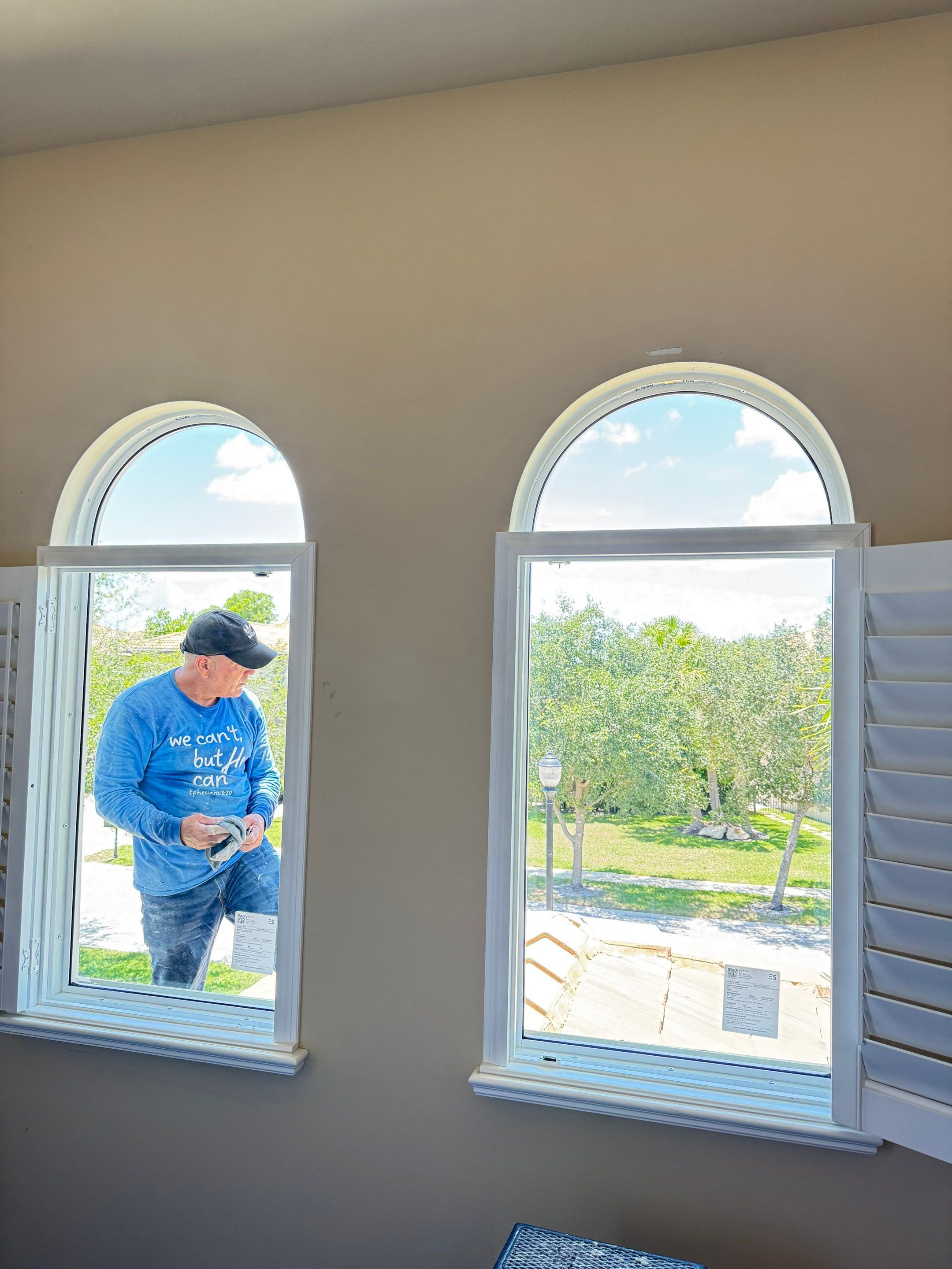 Replacement of doors and windows-West Palm Beach by ASP SuperHome