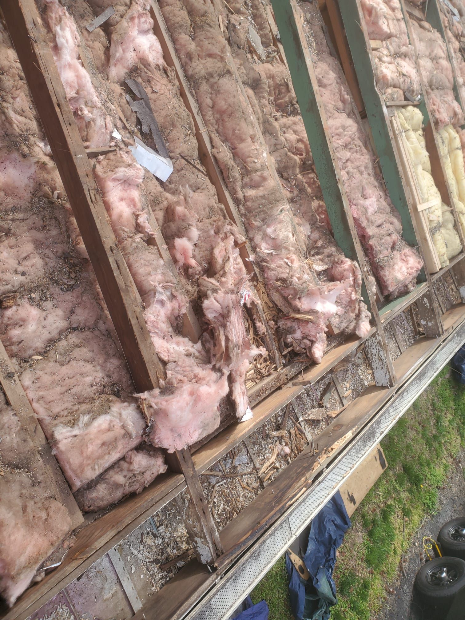 Project in Edgewater  by ExteriorPros