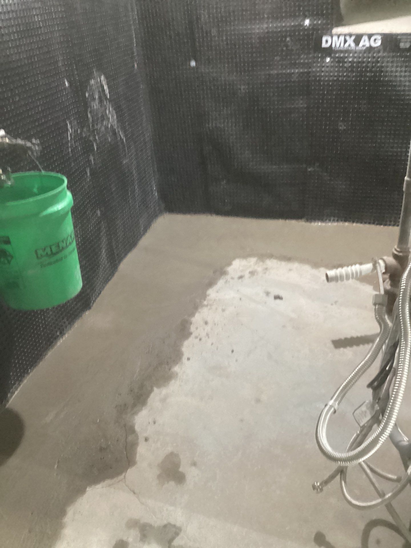 South Minneapolis, dry and secure by Waterproofing Northeast