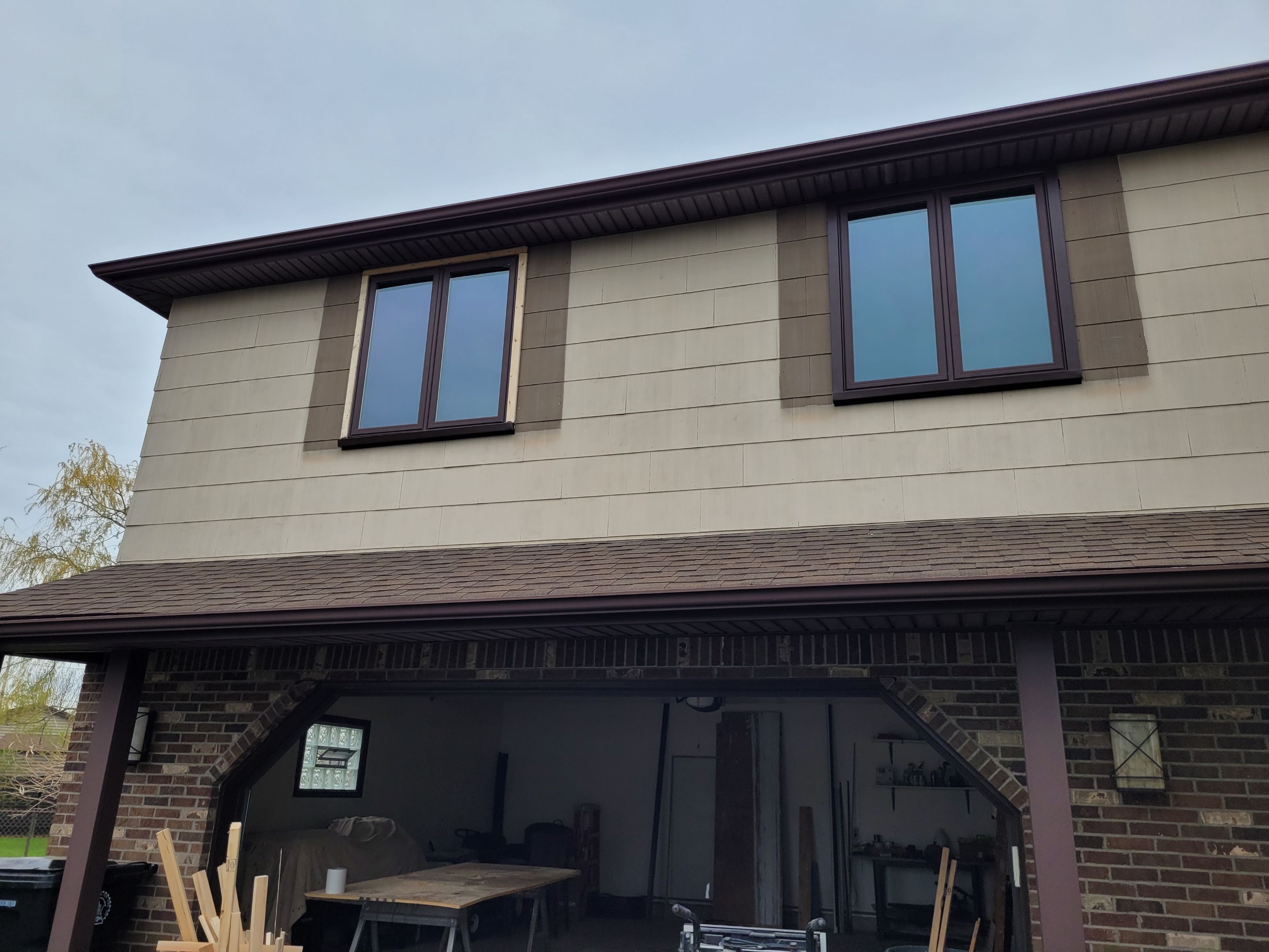 Window Replacement by Ivy Lea Construction