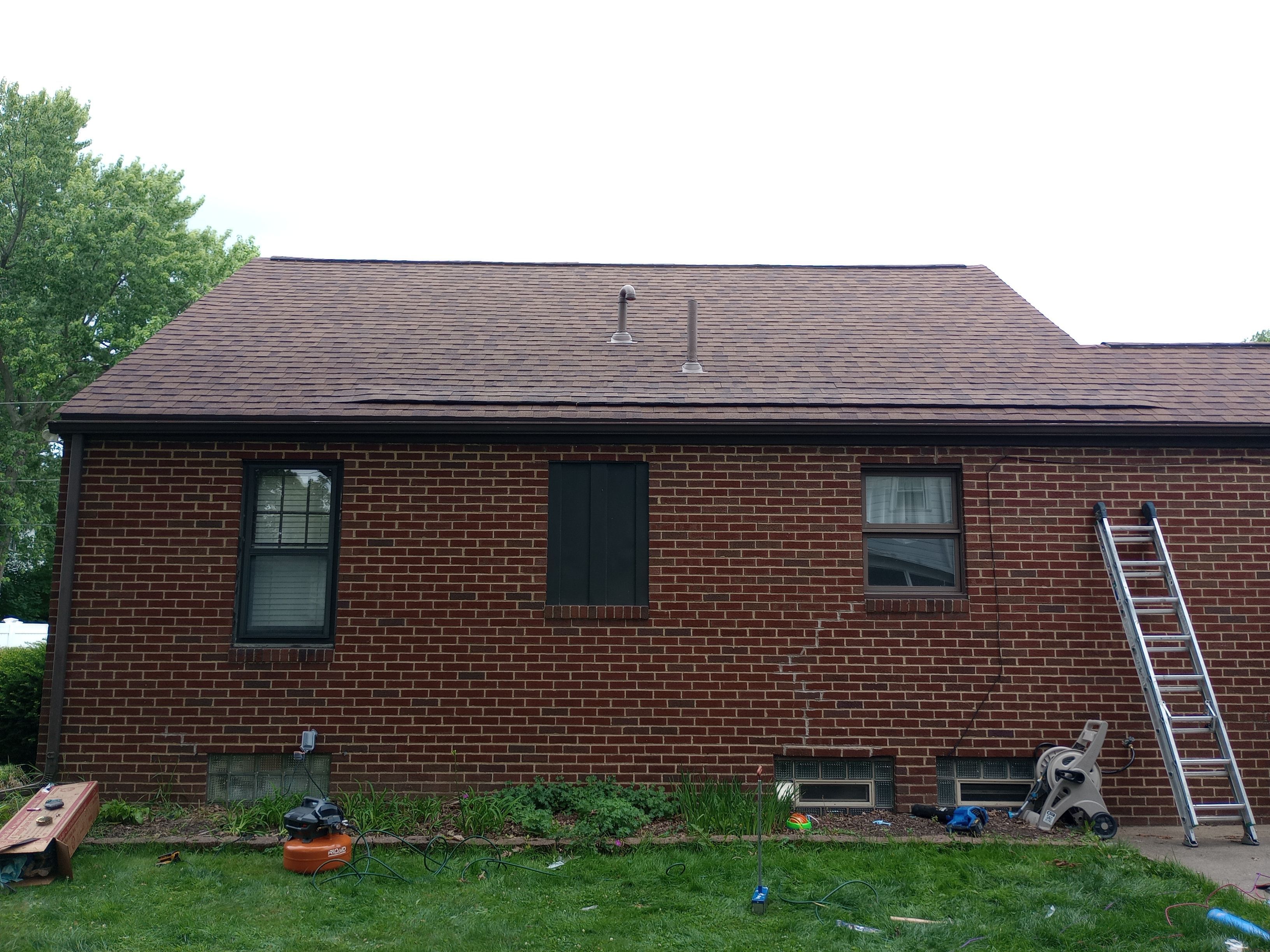 Marsha Krost by Silver Leaf Contracting 