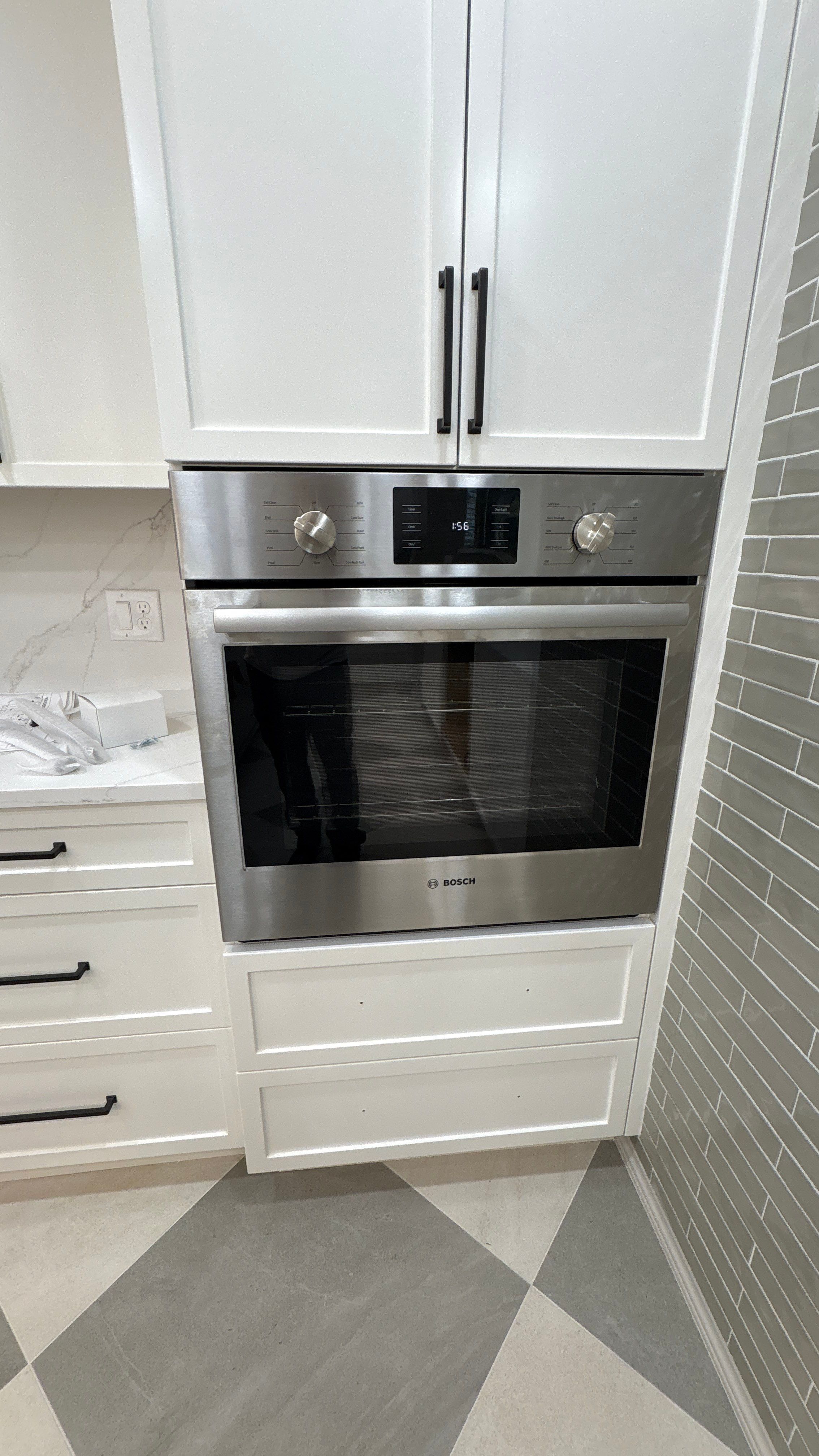  Kitchen & Bath Remodel by SLM General Contractors & Roofing