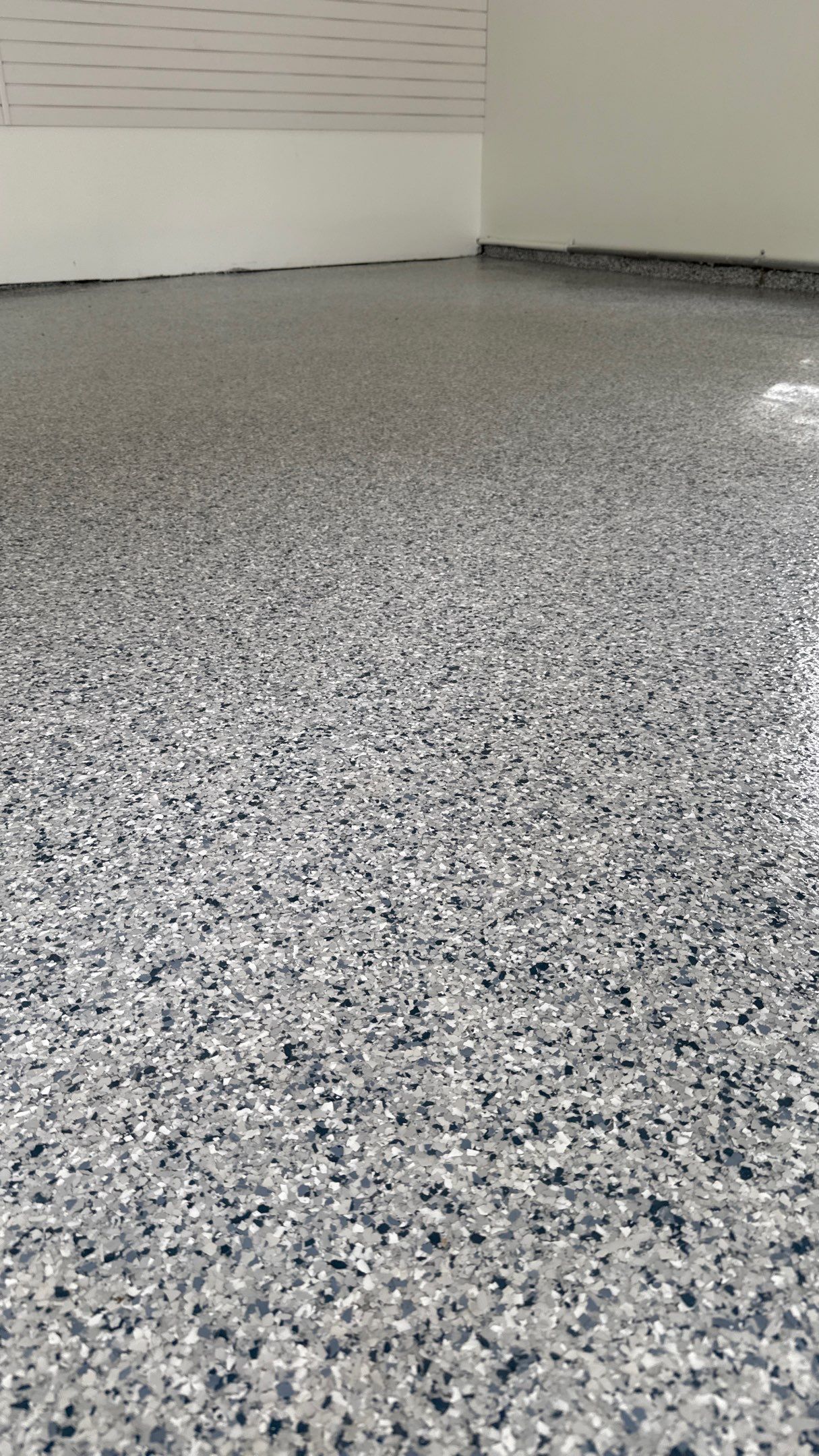 Lynn Got Her Garage Looking Brand New  by Banner Garage