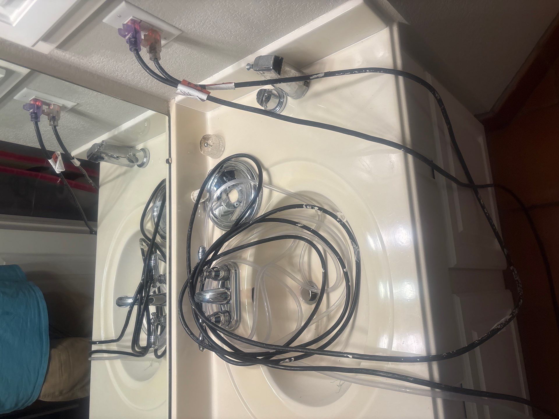 Water Damage Mitigation by All Dry Services of North Austin