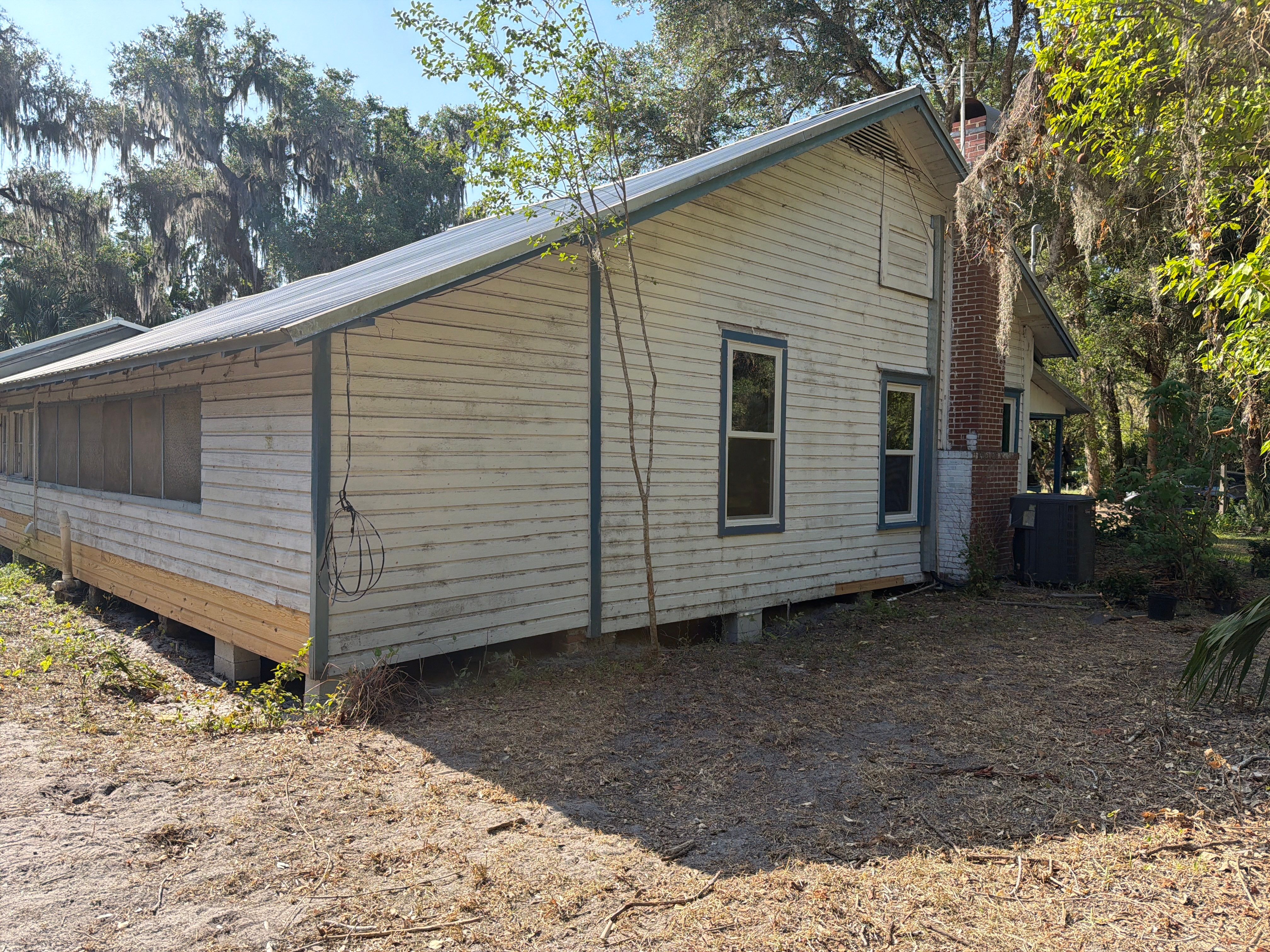 Project in Micanopy, FL by Windows & Doors Store