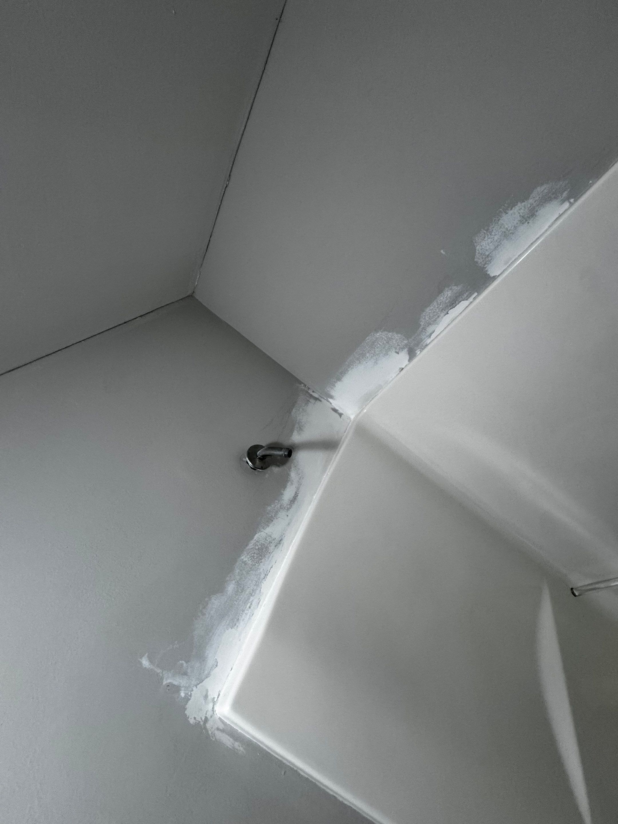 Project in Jenkinsburg by Praise God Painting, LLC