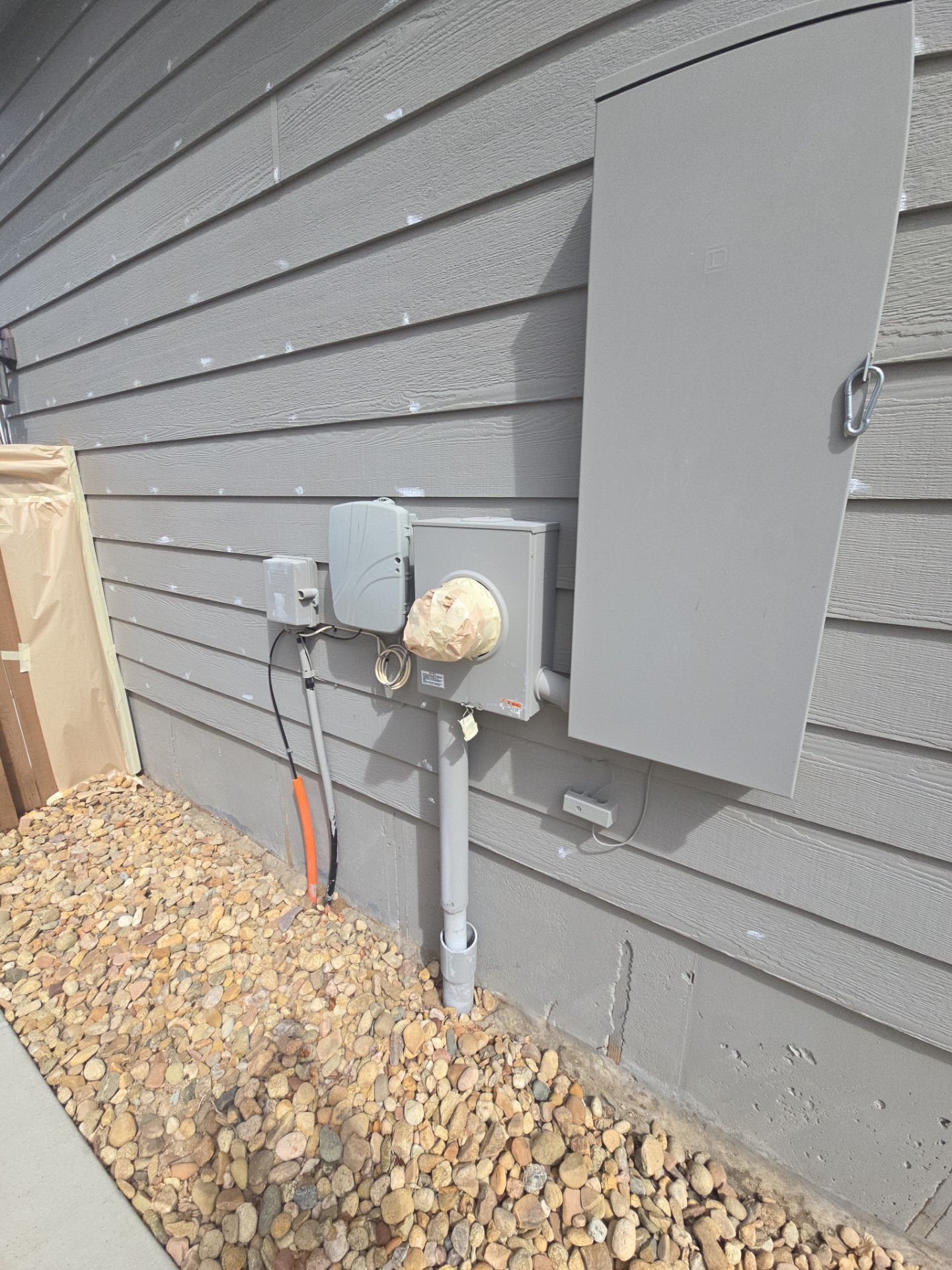 A Complete Shift to Modern Luxury Living by J&M Painting LLC