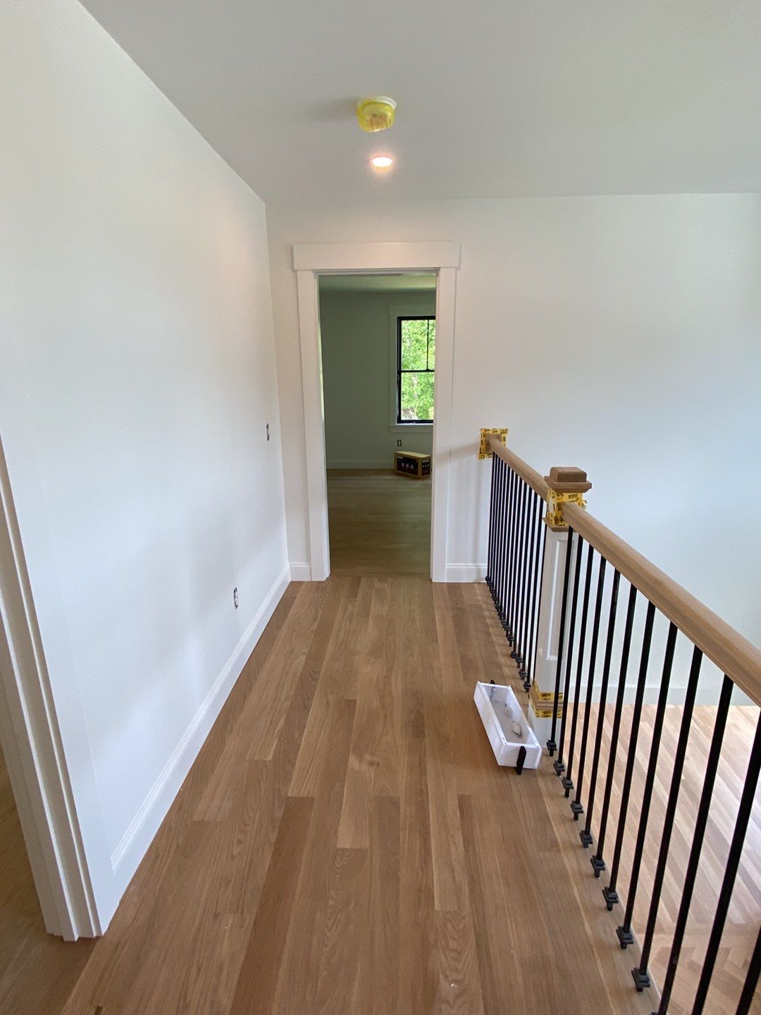 New Construction Interior Painting by EXCELLENCE | CARTO