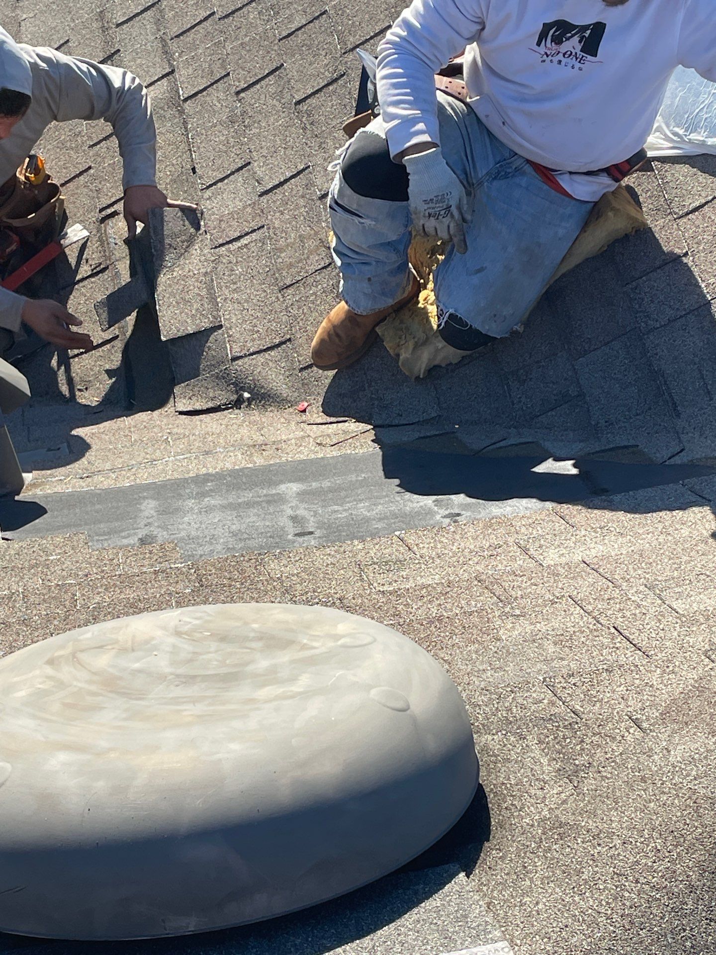 Roof Repair Houston by Roof Repair Company
