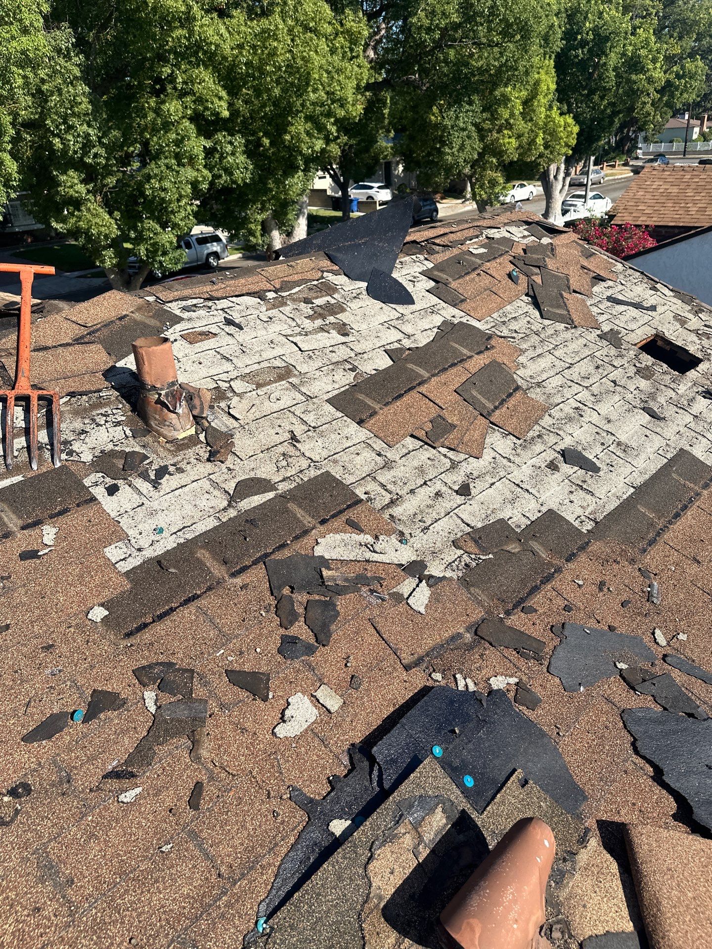 Roof Replacement - Burbank, CA 91505 by Epic Roof Replacement