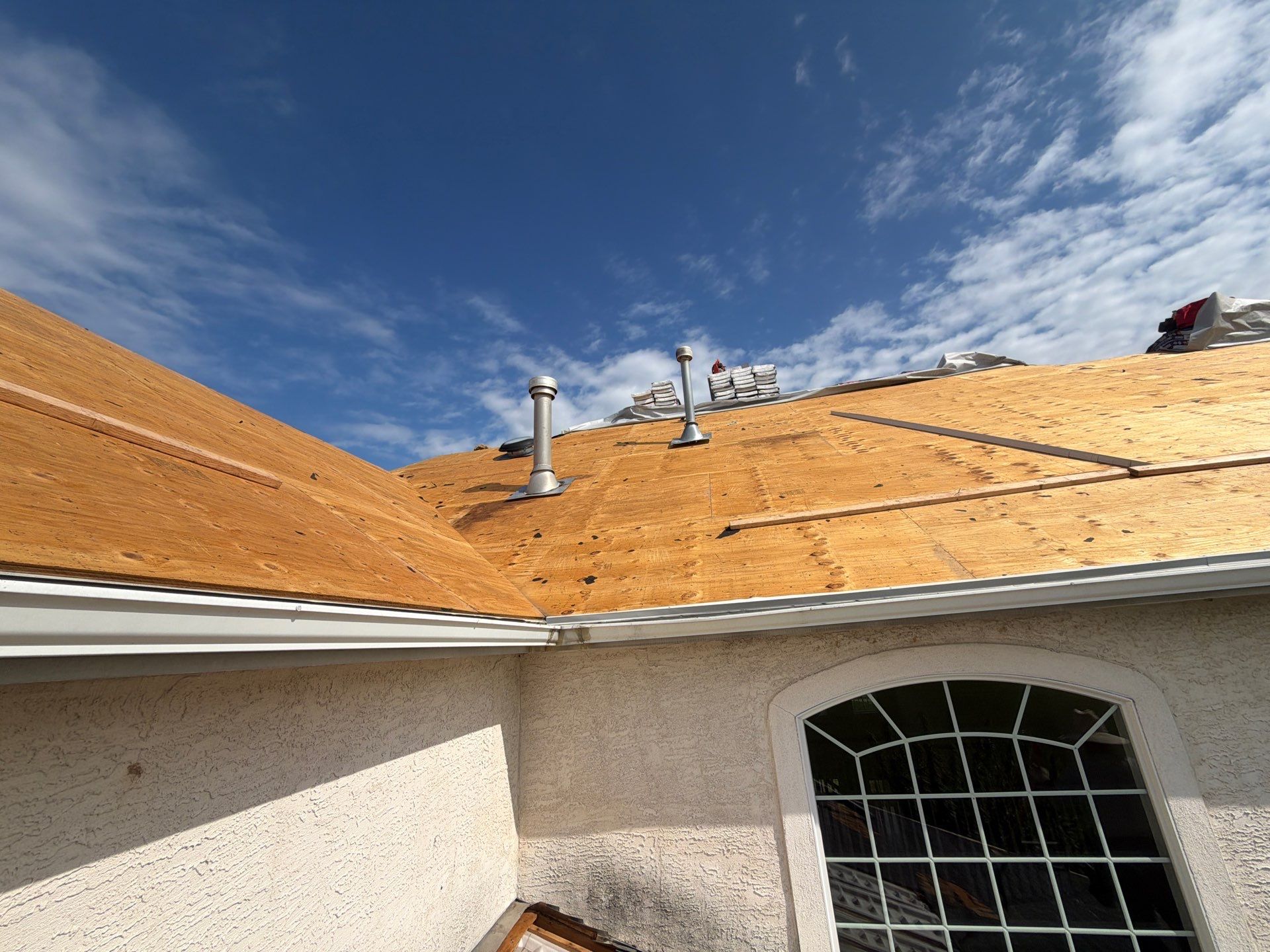 New Roofing by Stofan Construction LLC