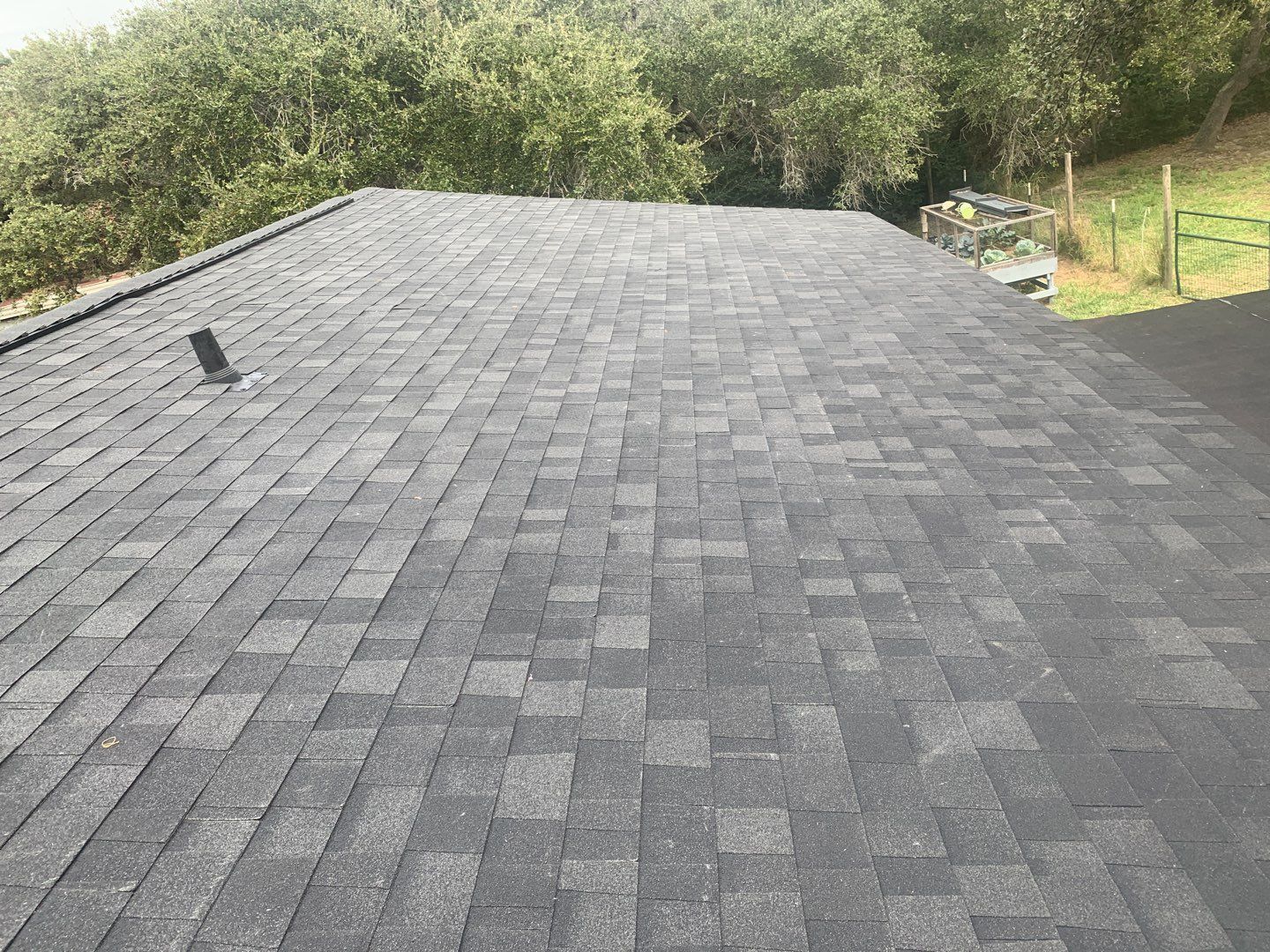 New Carport and remodel by Bayfront Roofing and Construction