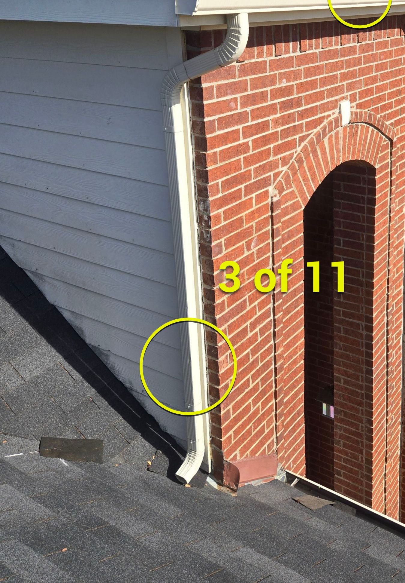 Szott's Roofing featured photo.