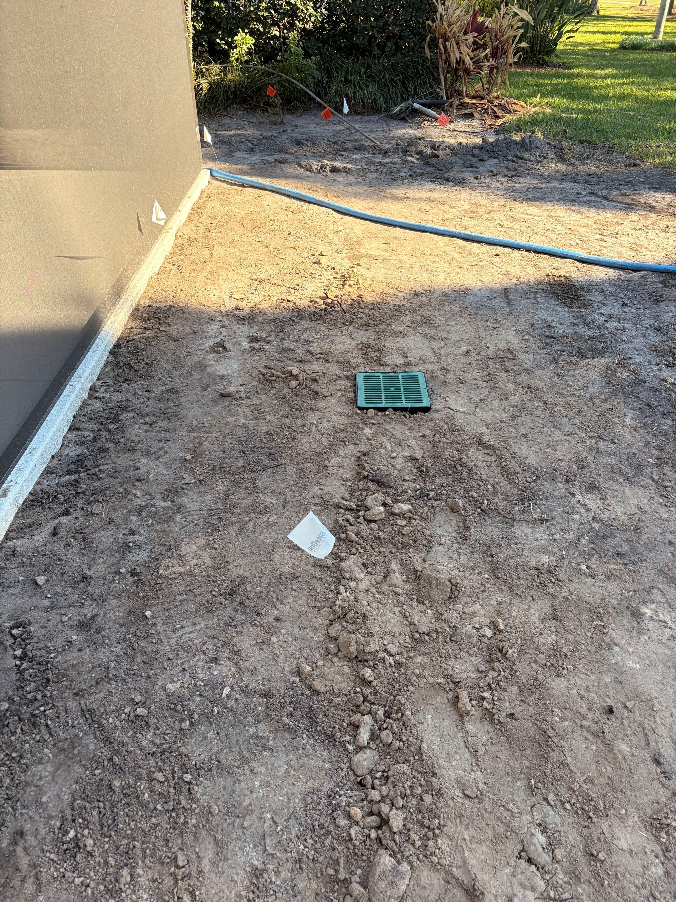 Harbour Ridge Backyard Revival by Alpha Zeta Enterprises Inc